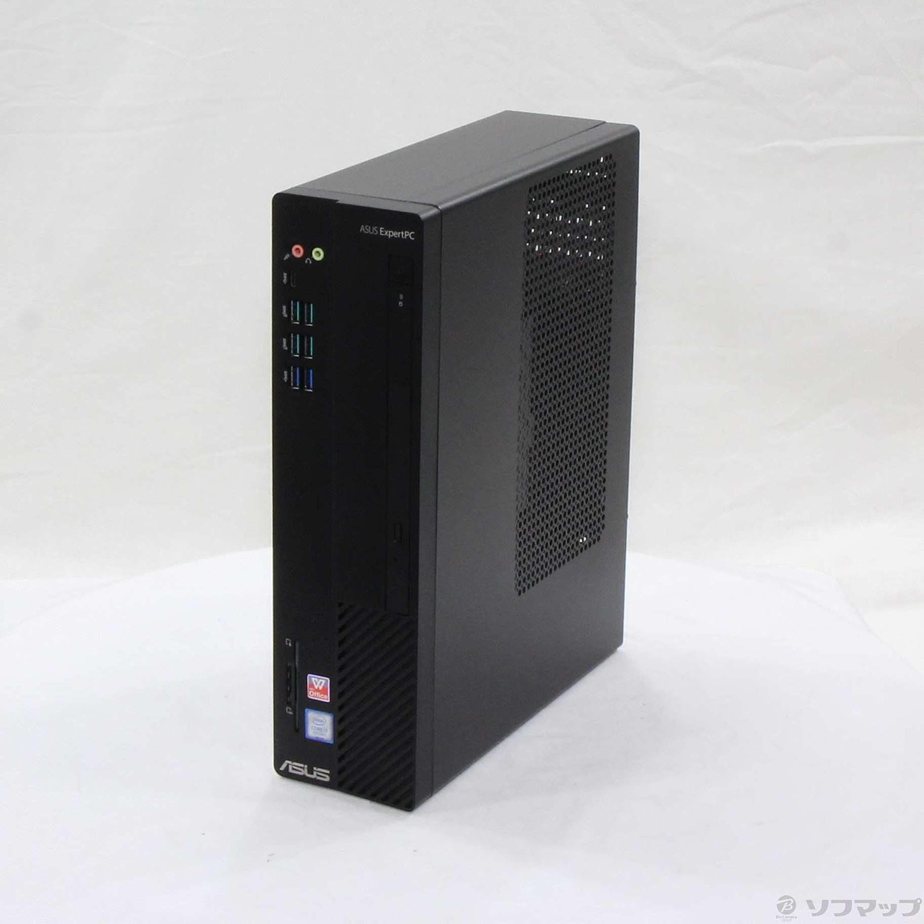 ASUS D6414SFF-I79700T ExpertPC Core i7