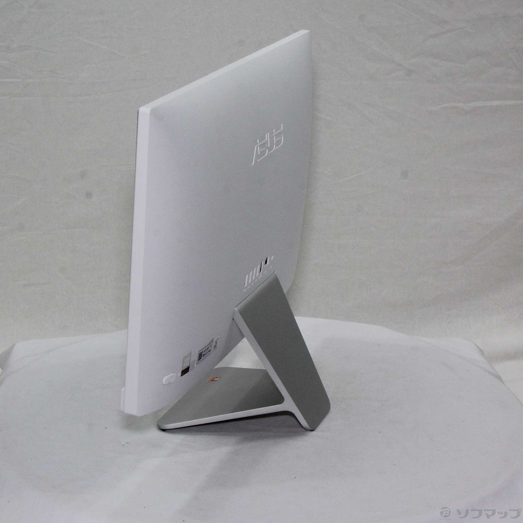 中古】Vivo Aio V222GAK V222GAK-J4005WHT ホワイト 〔Windows 10 