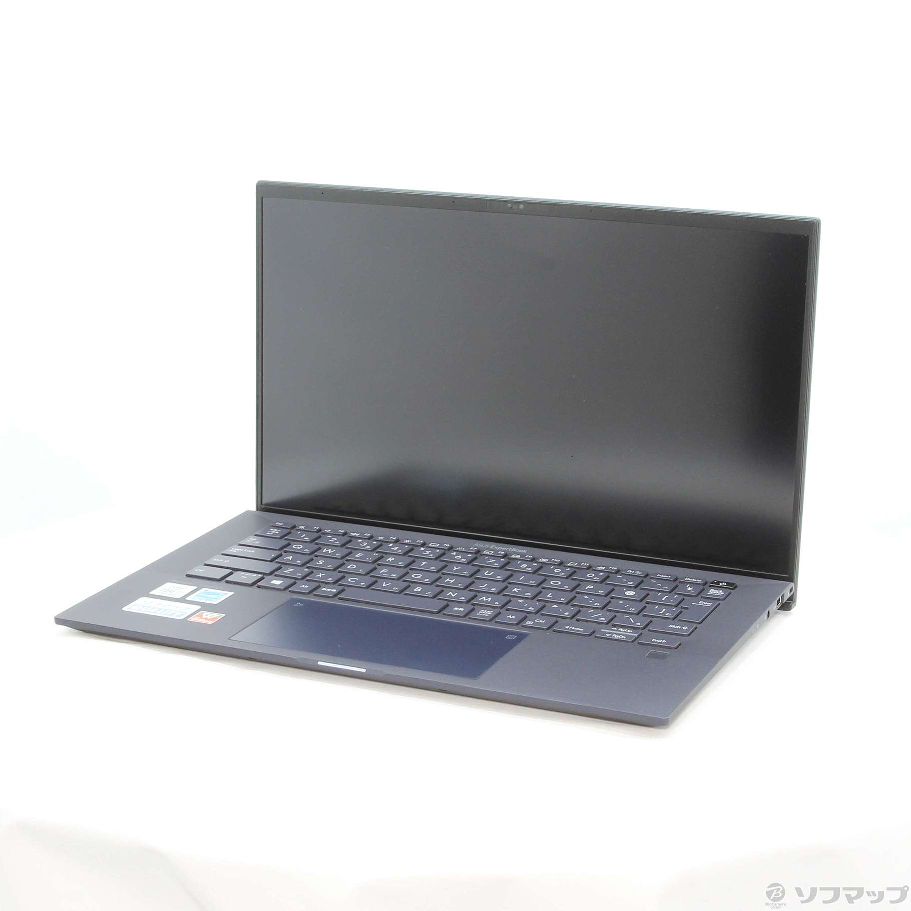 クマパック】 ASUS - Asus ExpertBook B9450FA-BM0295R 新品の通販 by