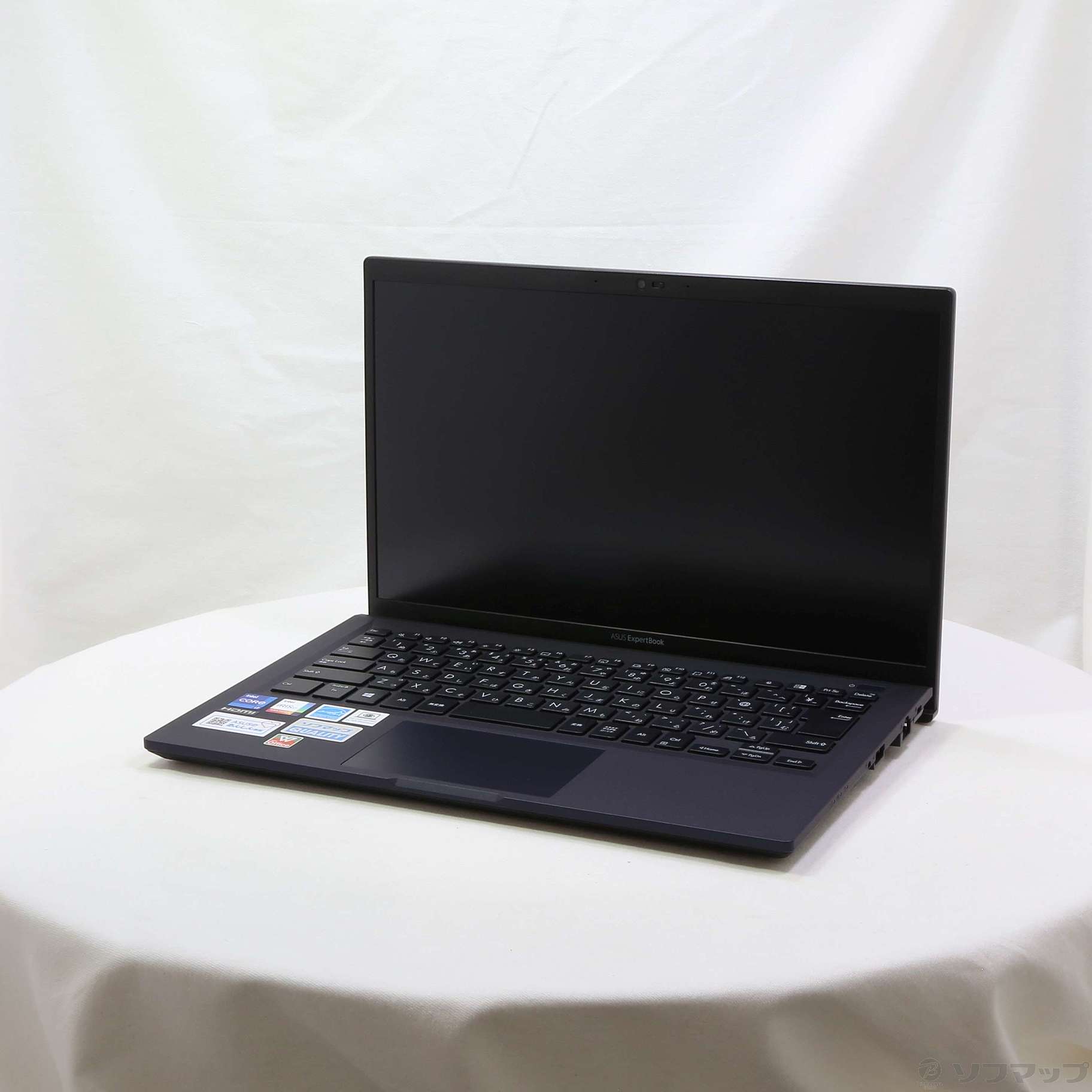 中古】ASUS ExpertBook B1 B1400CEAE B1400CEAE-EB2600R スター