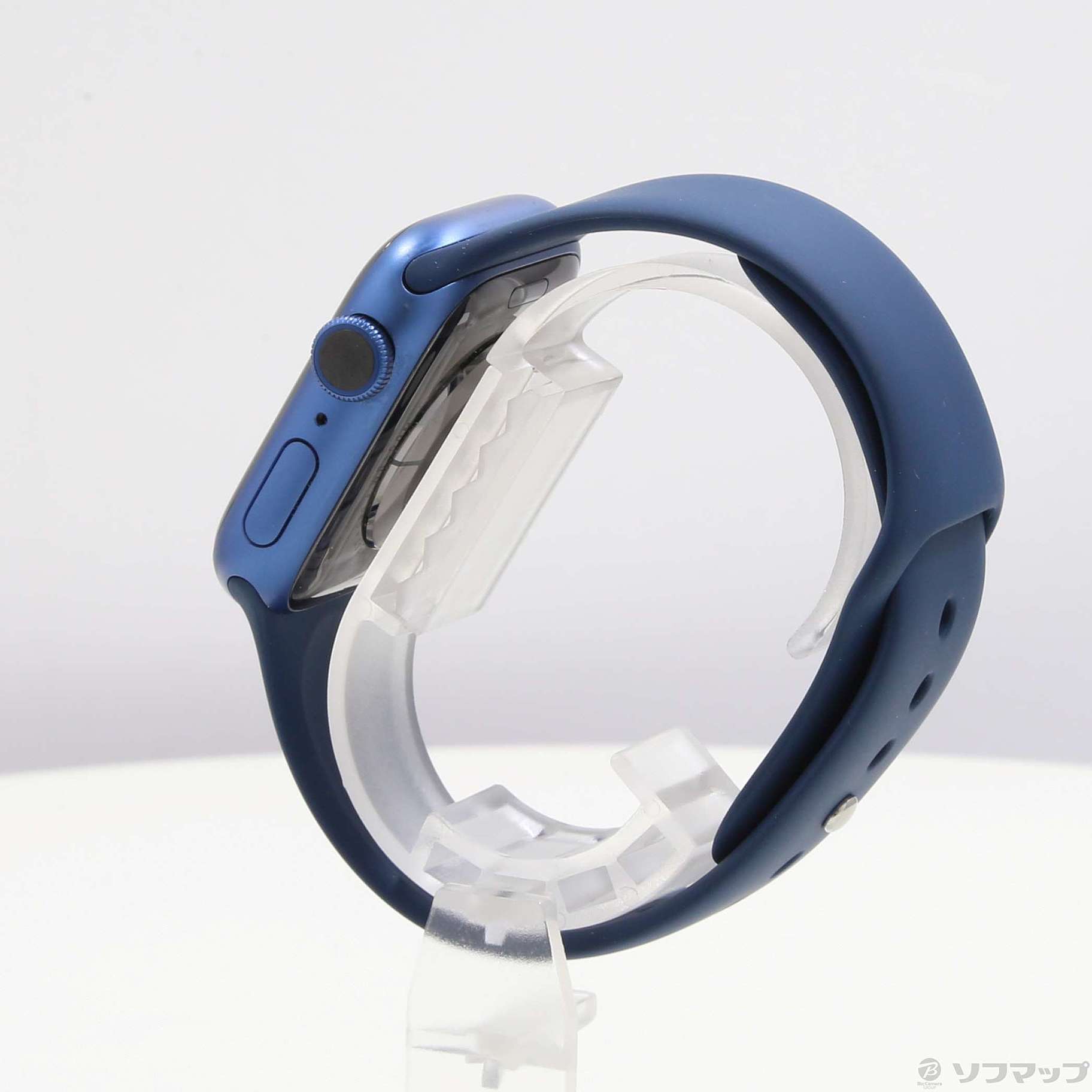 限定特価】 Apple Watch Series 7 GPSモデル41mm MKN13J A