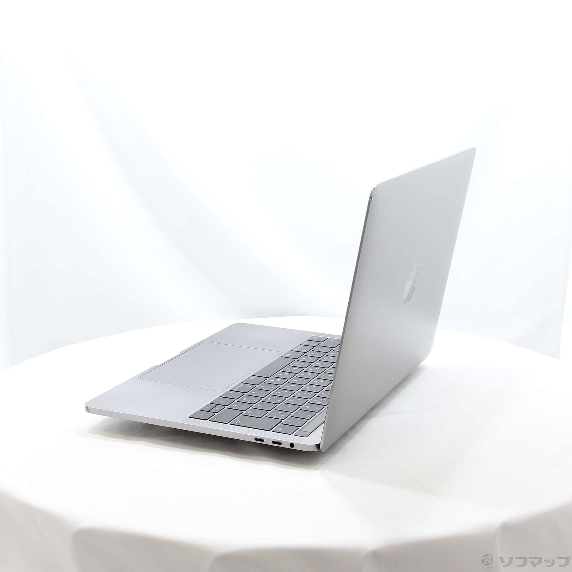 中古】セール対象品 MacBook Pro 13.3-inch Mid 2017 MPXV2J／A