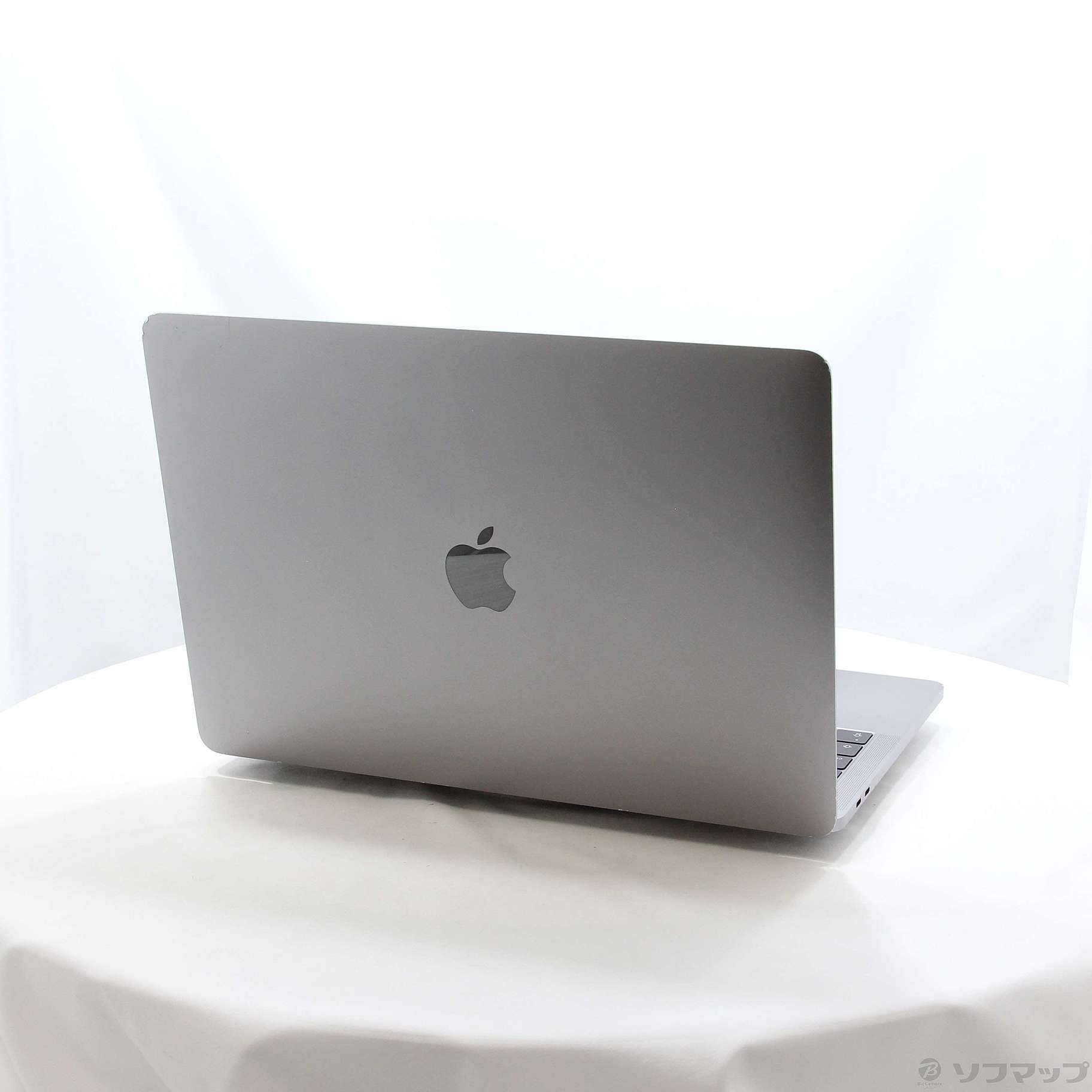 中古】セール対象品 MacBook Pro 13.3-inch Mid 2017 MPXV2J／A
