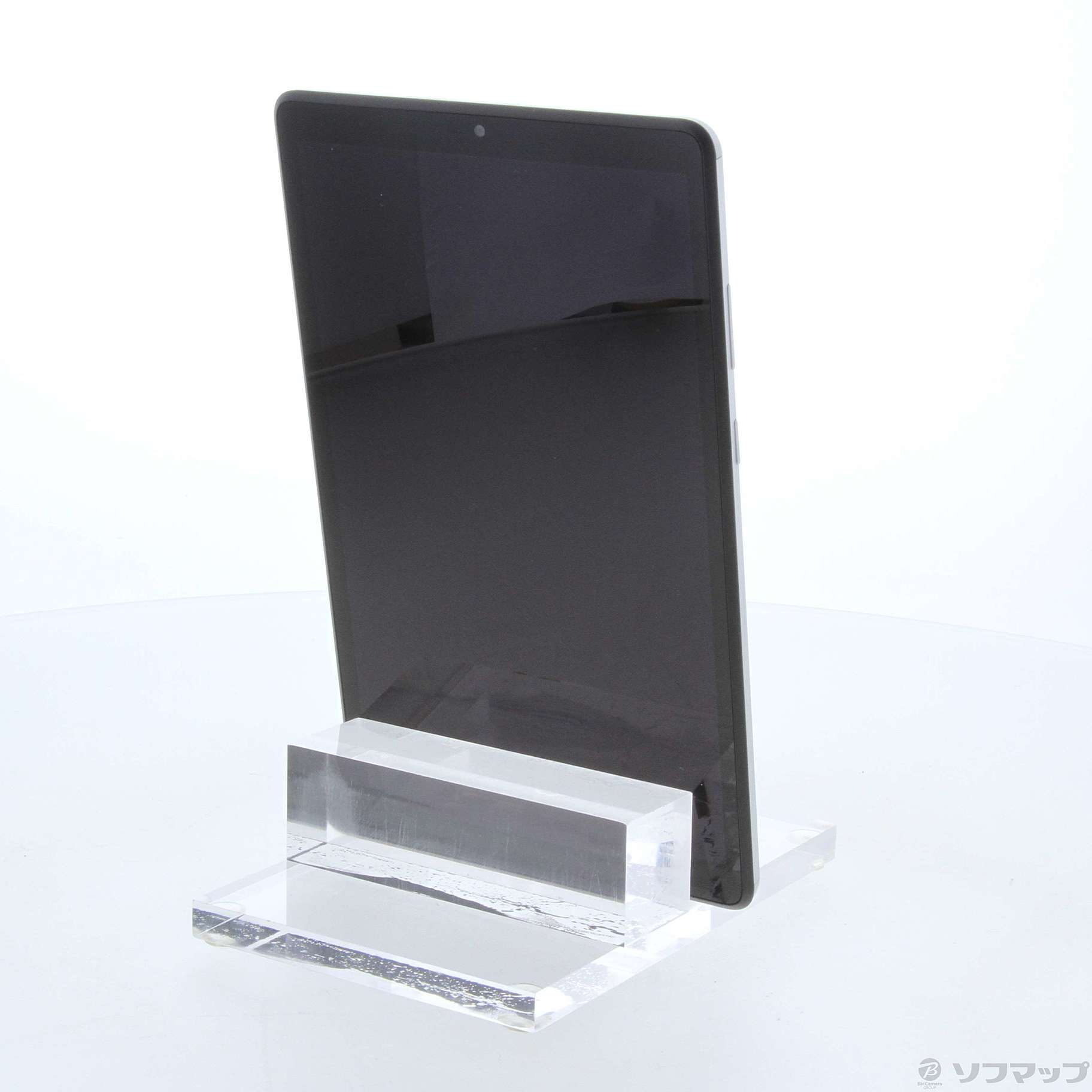 Lenovo Tab M8 FHD プラチナグレー ZA5F0024JP 美品 Lenovo(レノボ