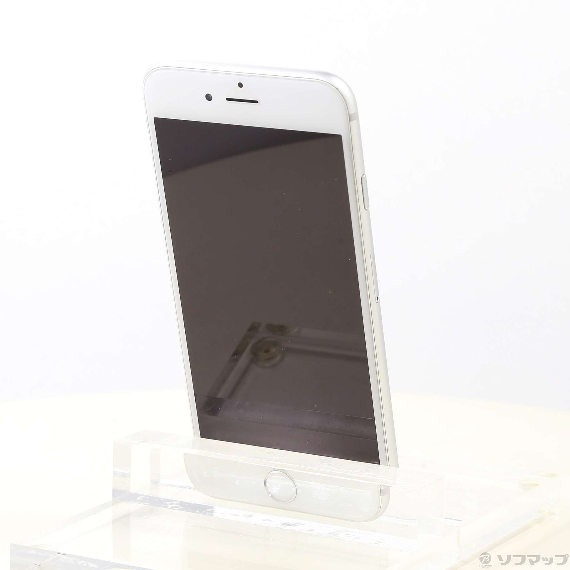 【美品】iPhone6 64GB NG4H2J/A シルバー 中古】iPhone6 64GB シルバー NG4H2J／A docomo [2133039065769