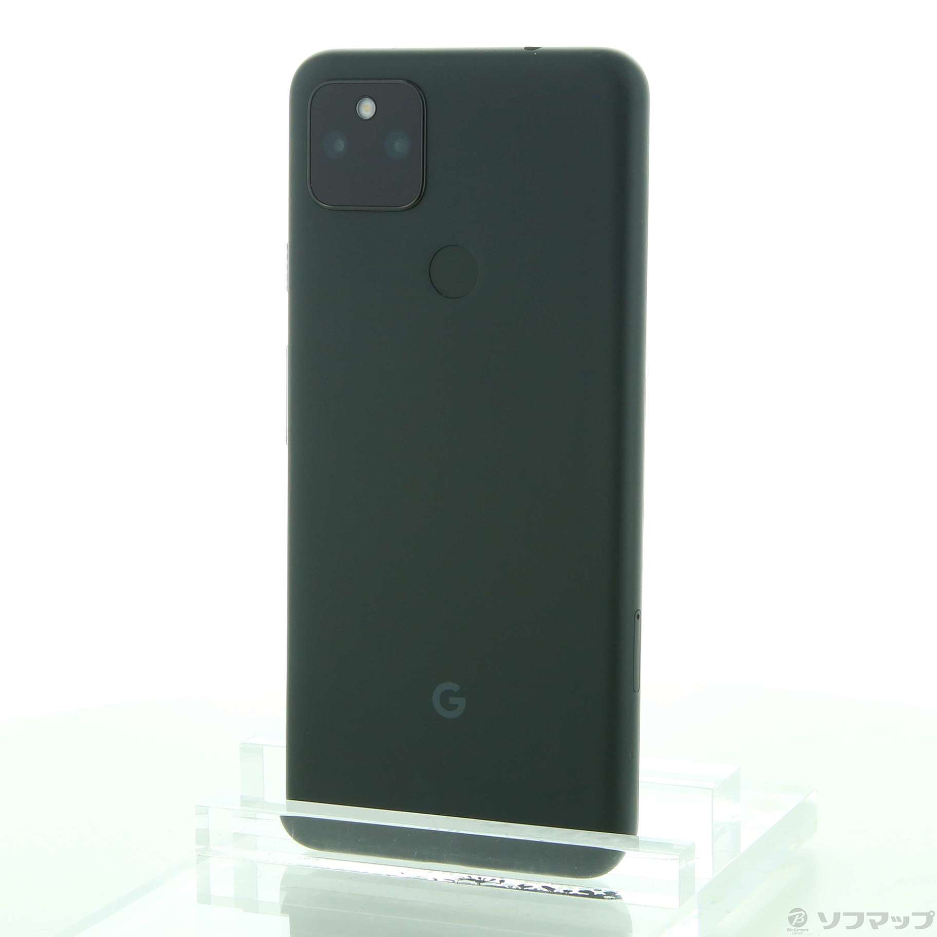 Google Pixel 5a (5G) 128GB モーストリーブラック SIMフリー ◇04/23(土)値下げ！