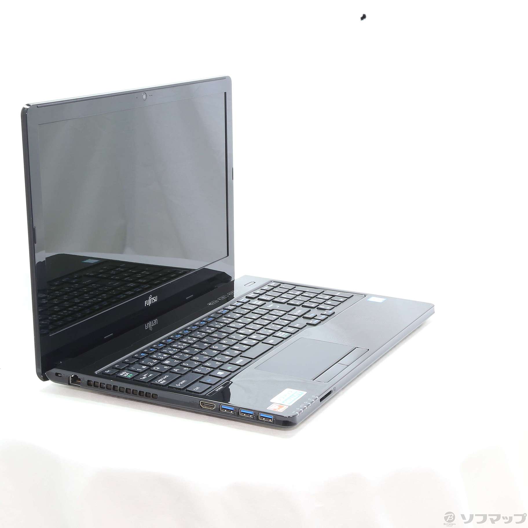 77%OFF!】 富士通 LIFEBOOK WA2 W FMVWWA25B FMVWWA25W FMVWWA27B