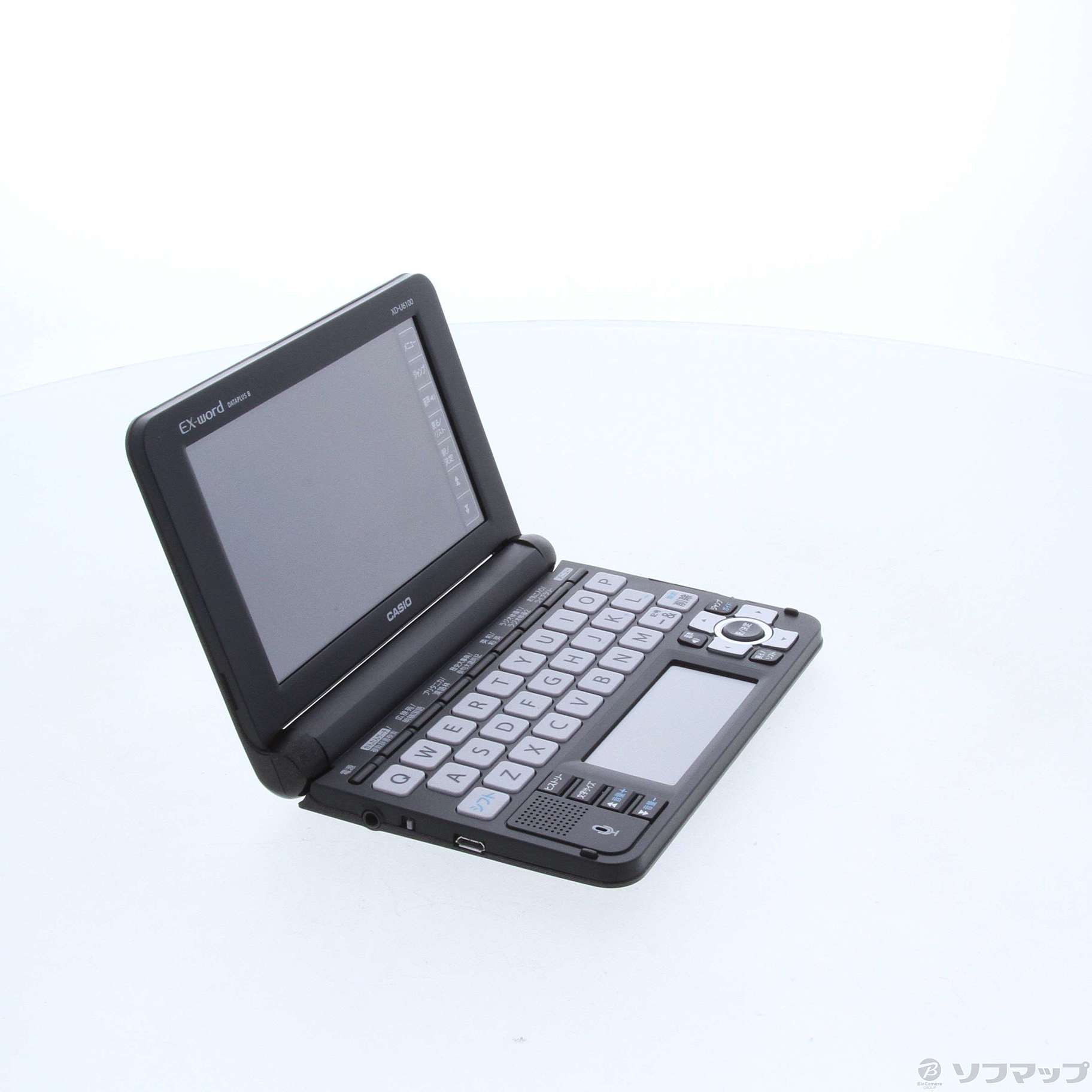 カシオ 電子辞書 XD-U6100 DATAPLUS8