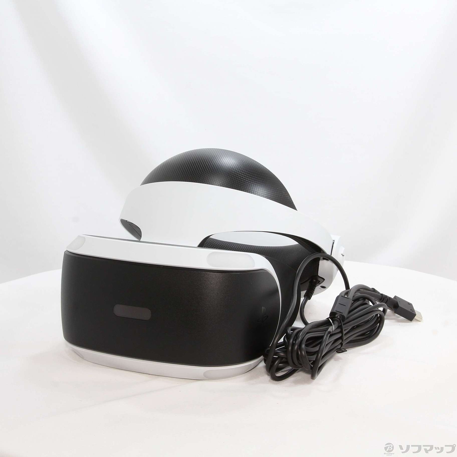 セール対象品 PlayStation VR 「PlayStation VR WORLDS」 特典封入版