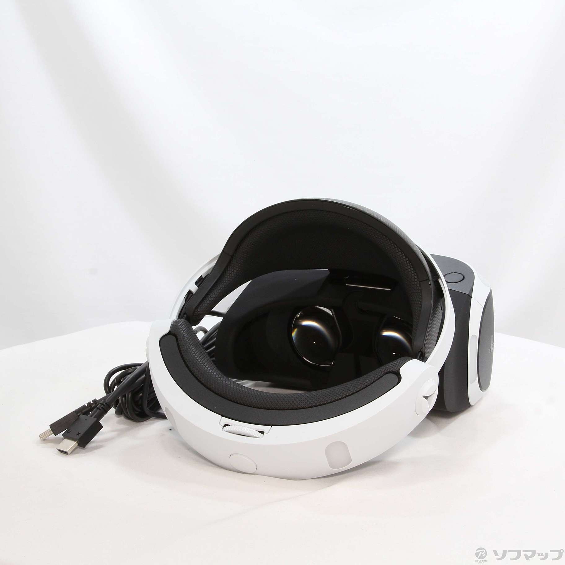 中古】セール対象品 PlayStation VR CUHJ.16012 [2133039072132