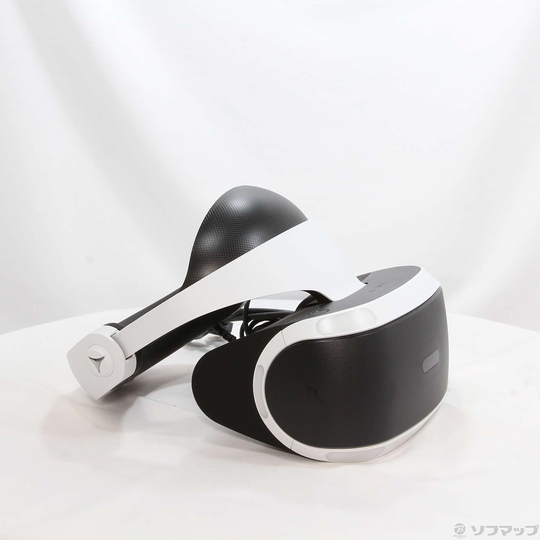 中古】セール対象品 PlayStation VR CUHJ.16012 [2133039072132