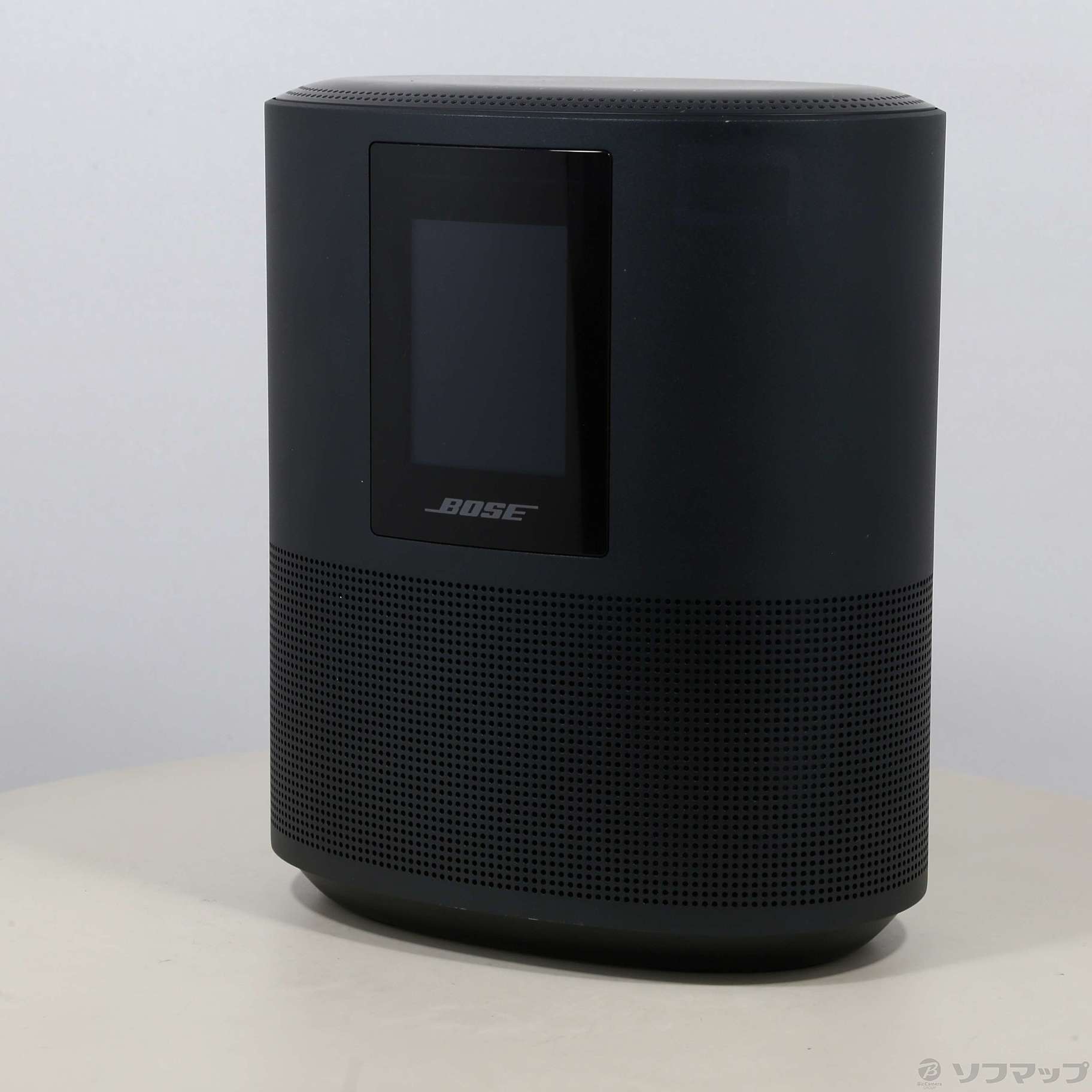 中古】Home Speaker 500 BLK トリプルブラック [2133039074617