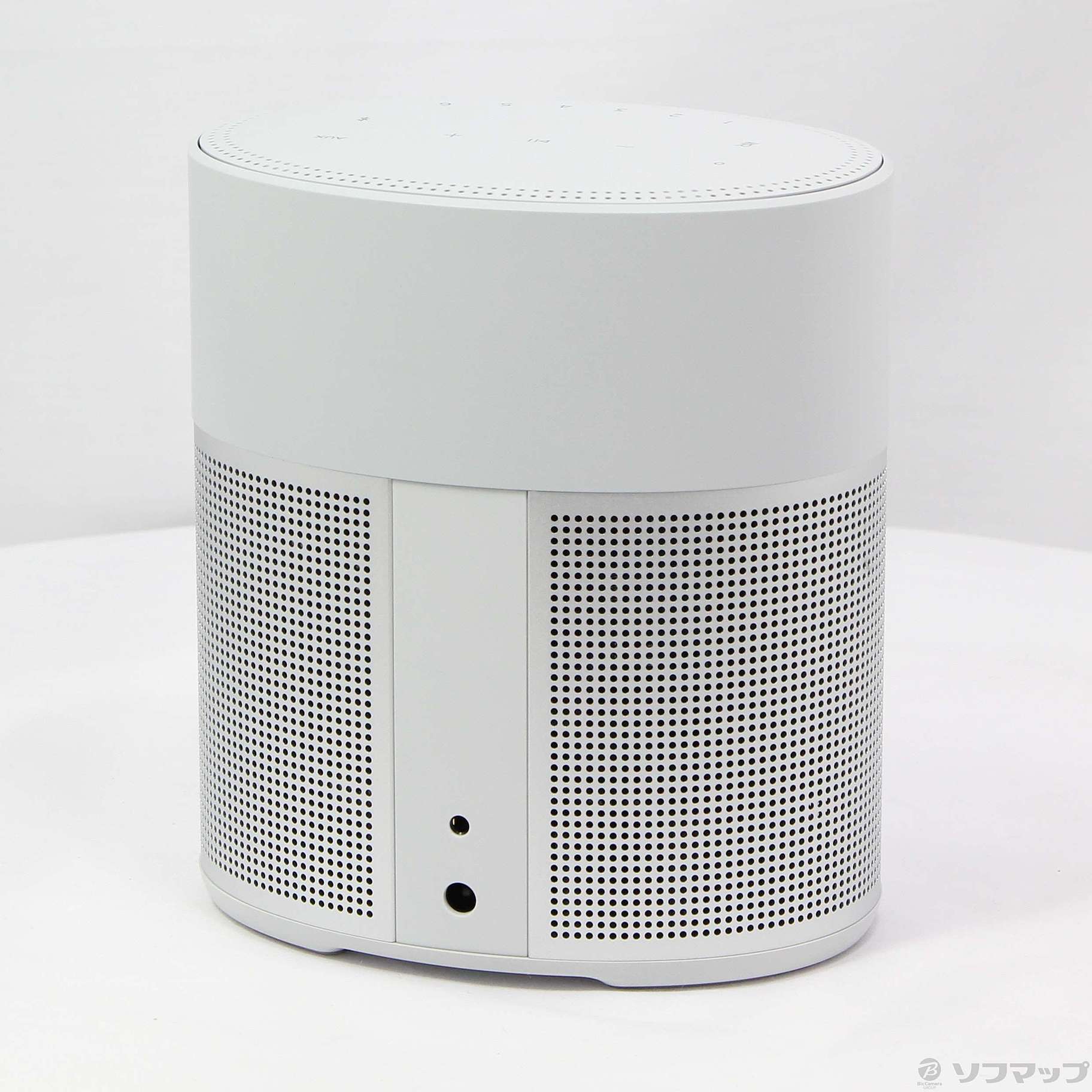 中古】〔展示品〕 Bose Home Speaker 300 ラックスシルバー