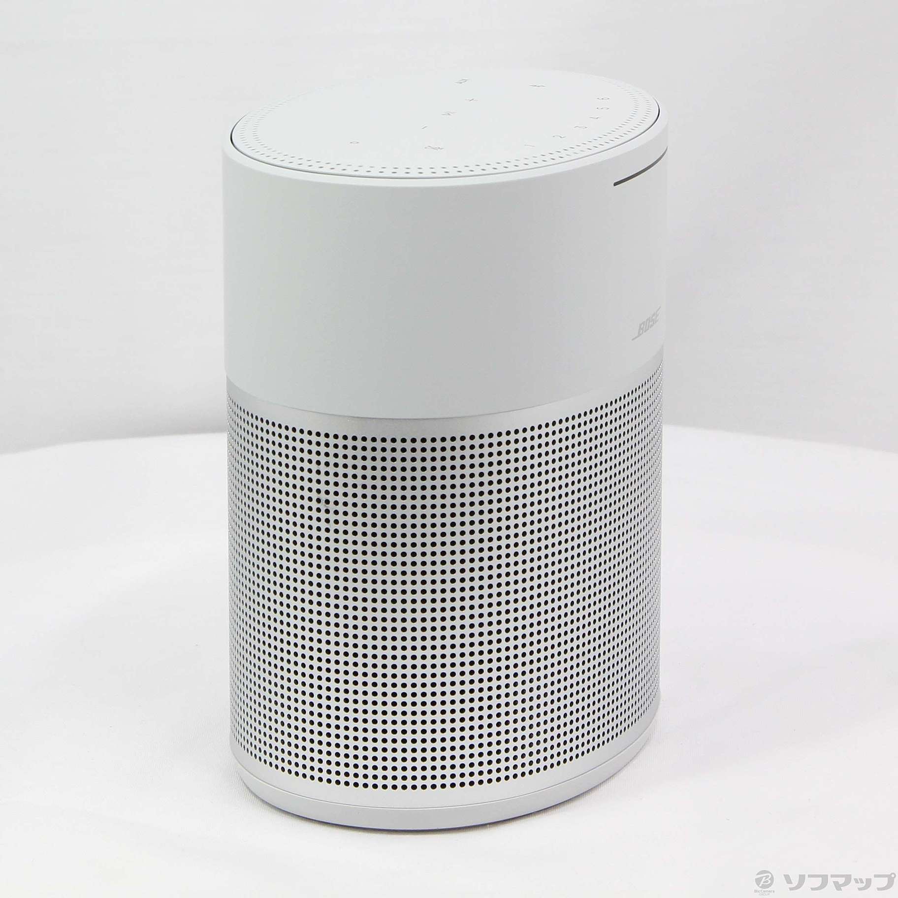 中古】〔展示品〕 Bose Home Speaker 300 ラックスシルバー