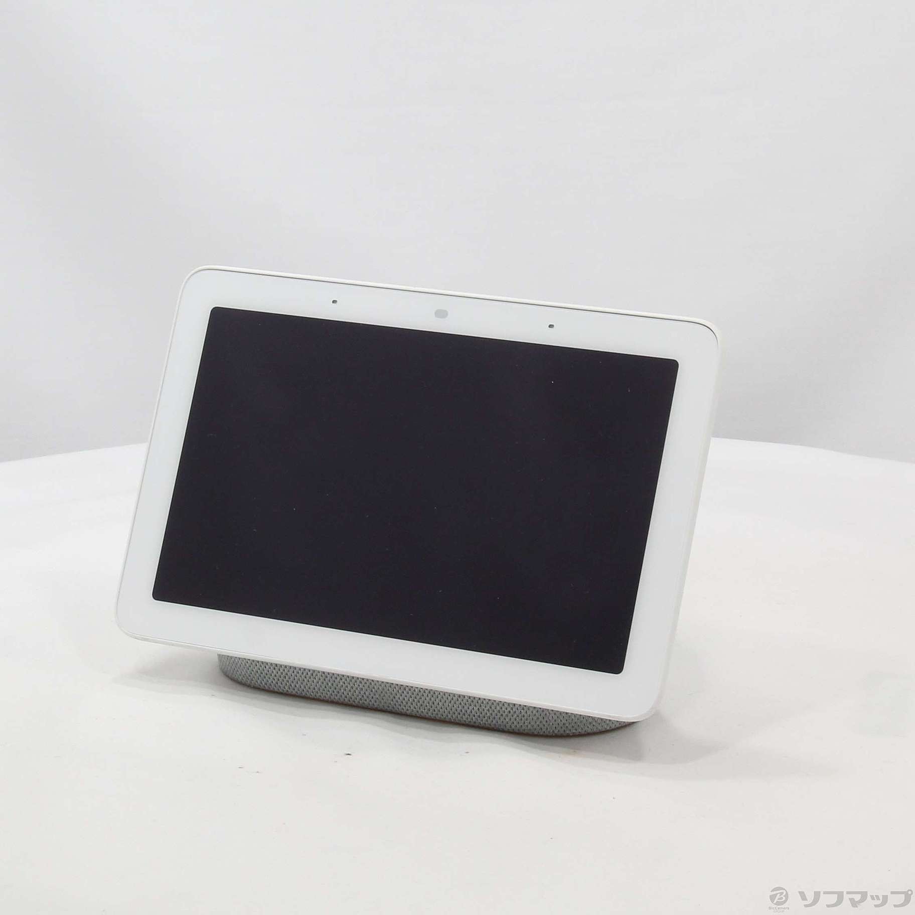 セール対象品 〔展示品〕 Google Nest Hub GA00516-JP チョーク