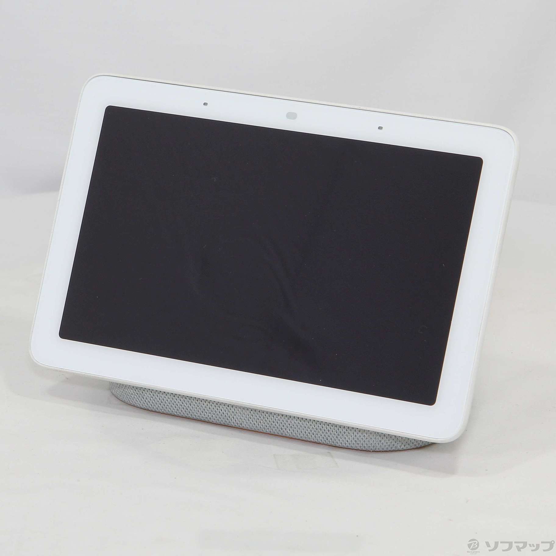 セール対象品 〔展示品〕 Google Nest Hub GA00516-JP チョーク