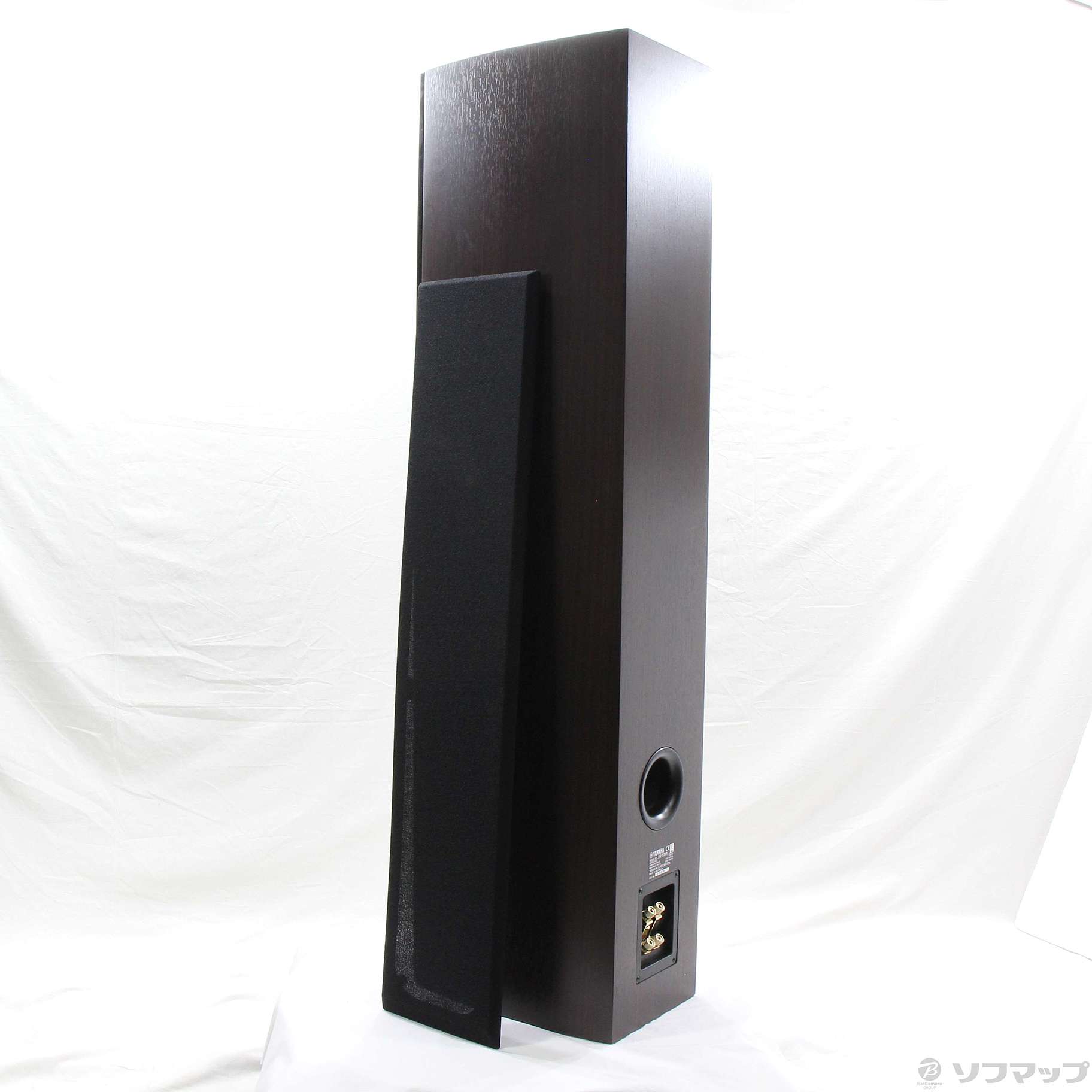 中古】〔展示品〕 NS-F350 MB ウォルナット [2133039074976] - リコレ