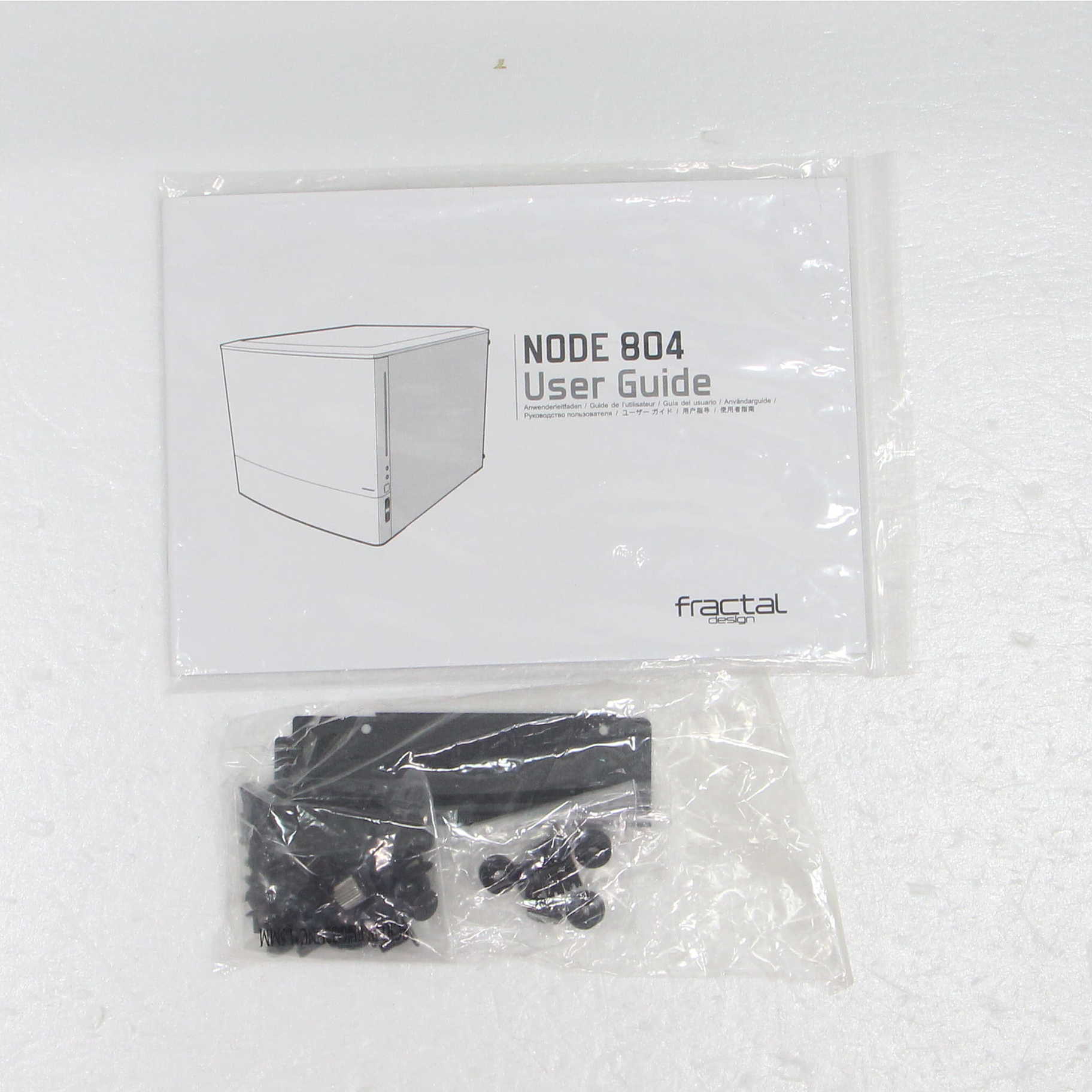 【中古】〔展示品〕 Fractal Design Node 804 black [2133039075065] - リコレ！|ビックカメラ ...