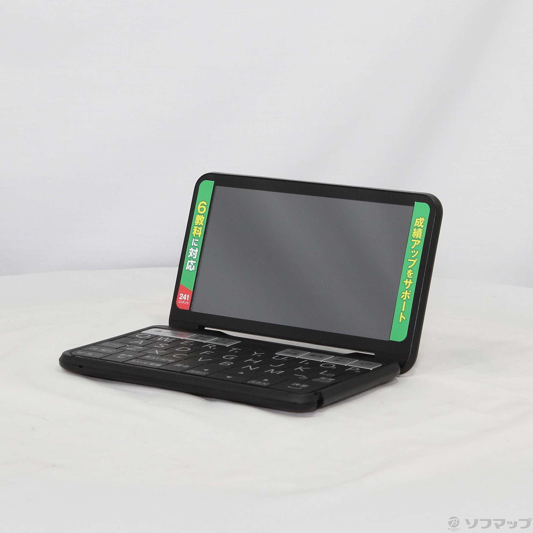 中古】〔展示品〕 PW-H1-B ブラック系 [2133039075195] - リコレ