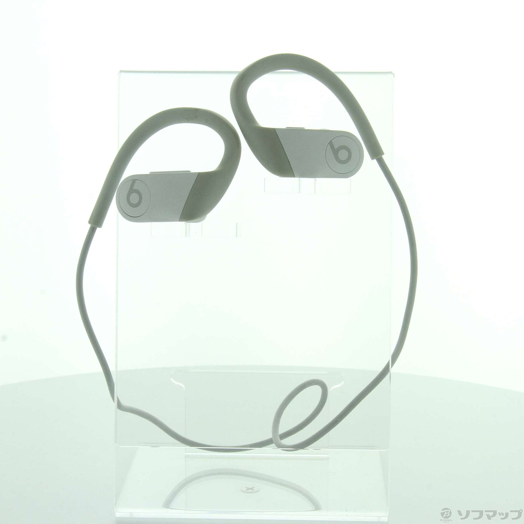 Powerbeats MWNW2PA/A ホワイト-