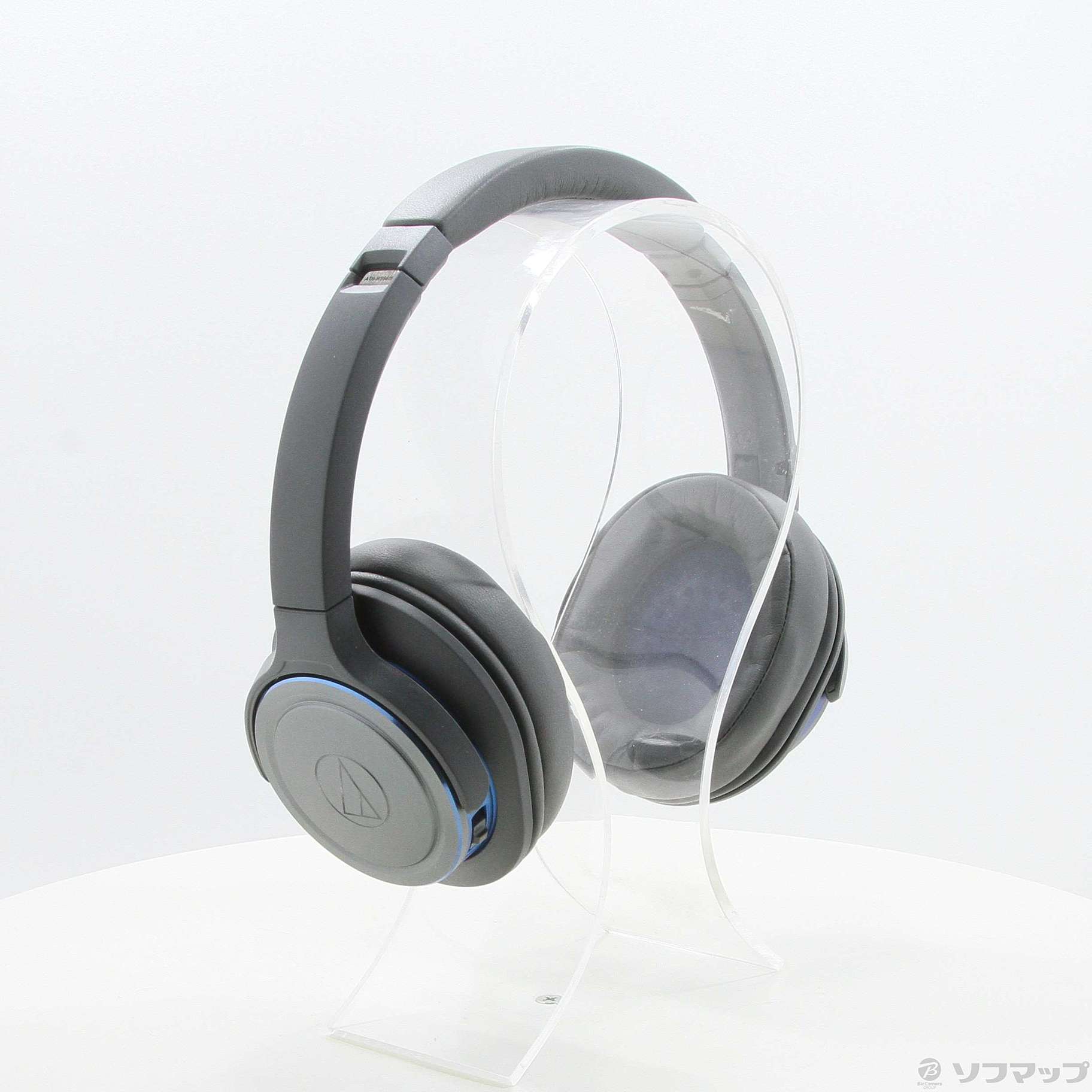 audio−technica ATH-WS660BT GBL オーディオテクニカ ATH-WS660BT BGD