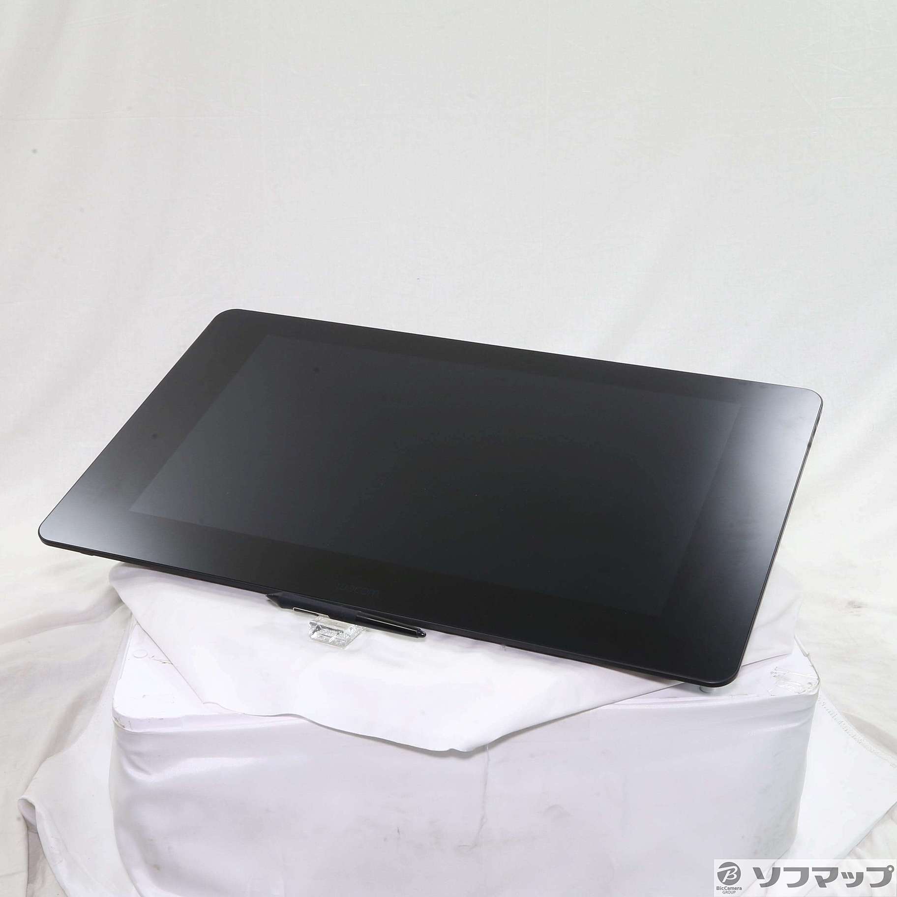 中古】Cintiq Pro 24 DTH-2420／K0 [2133039077533] - リコレ