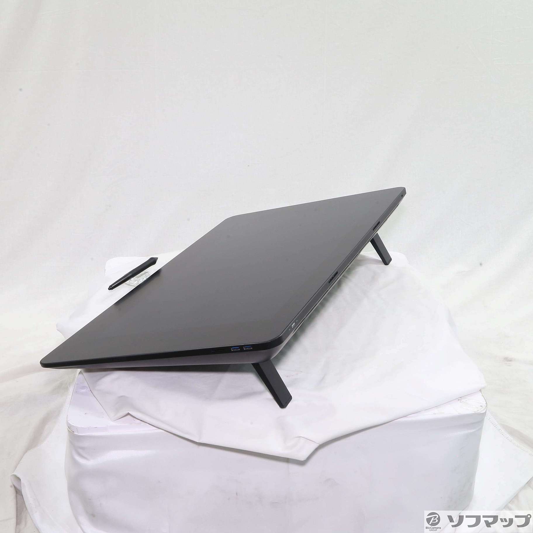 中古】Cintiq Pro 24 DTH-2420／K0 [2133039077533] - リコレ