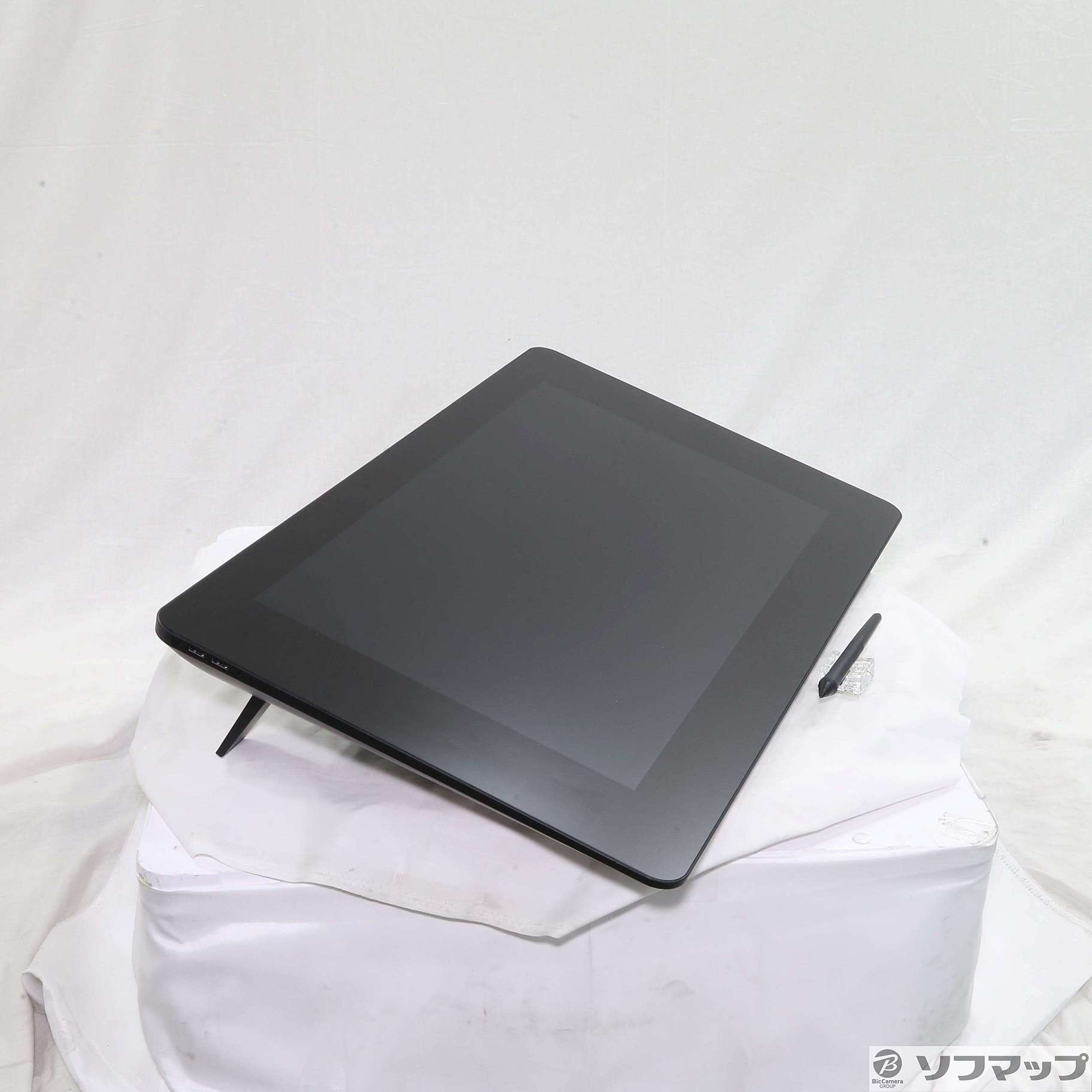 中古】Cintiq Pro 24 DTH-2420／K0 [2133039077533] - リコレ