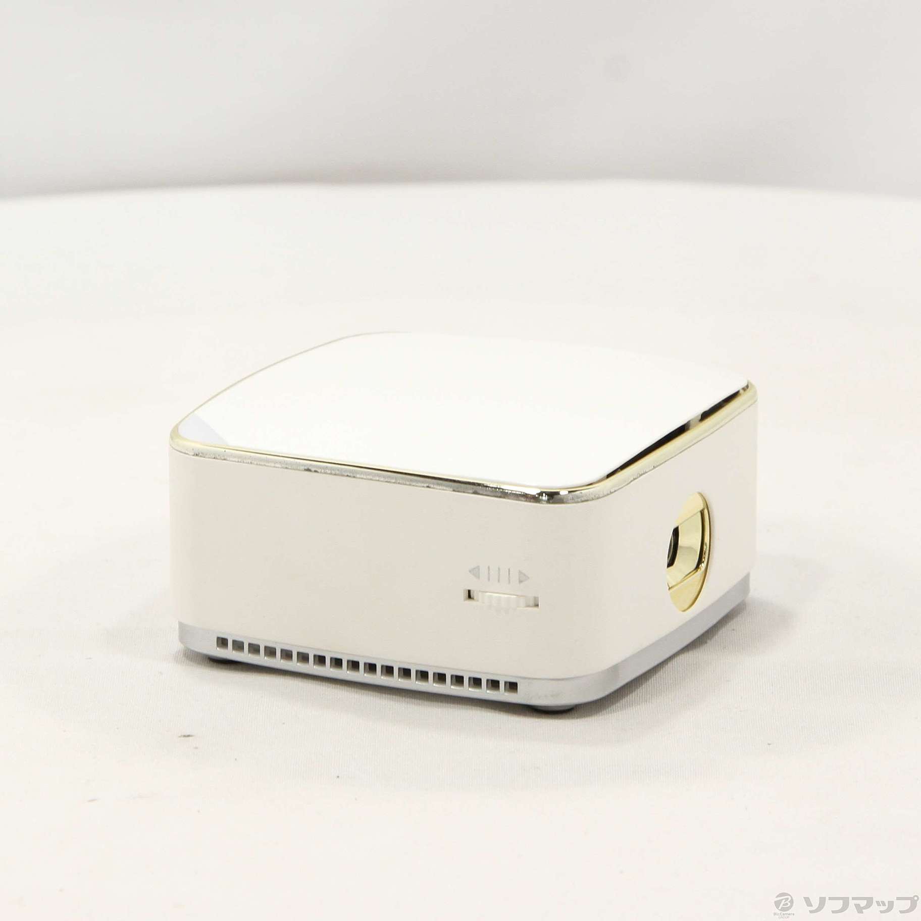 テレビ・映像機器 高輝度DLP ポータブルミニプロジエクター Android