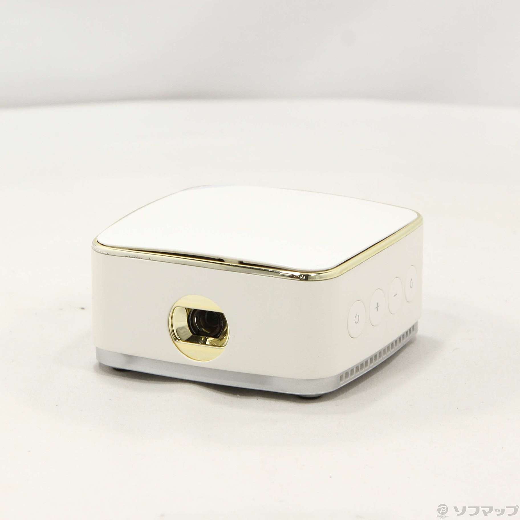 中古】〔展示品〕 DLP搭載ポータブルプロジェクター RA-P160