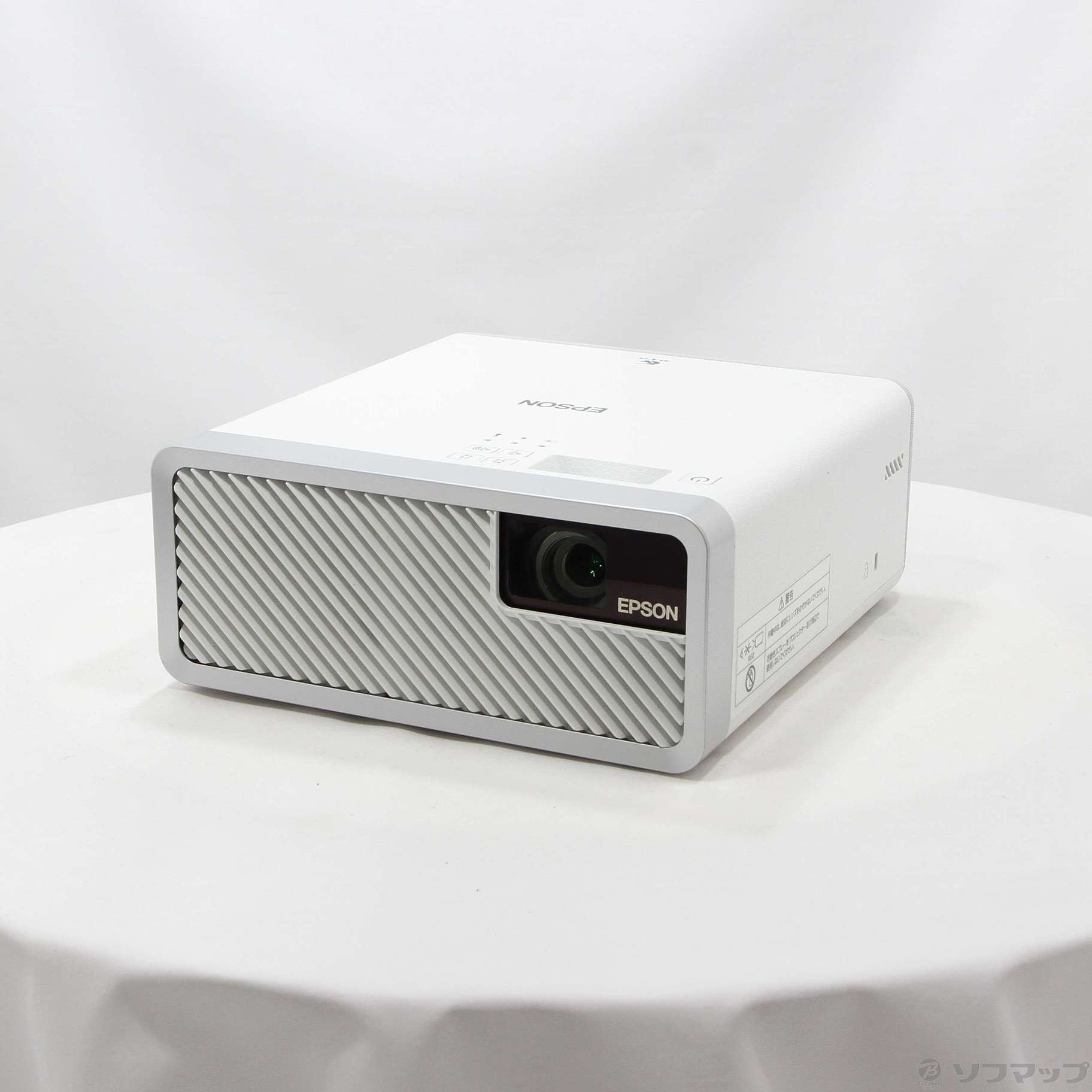 中古】〔展示品〕 dreamio EF-100W [2133039078257] - リコレ