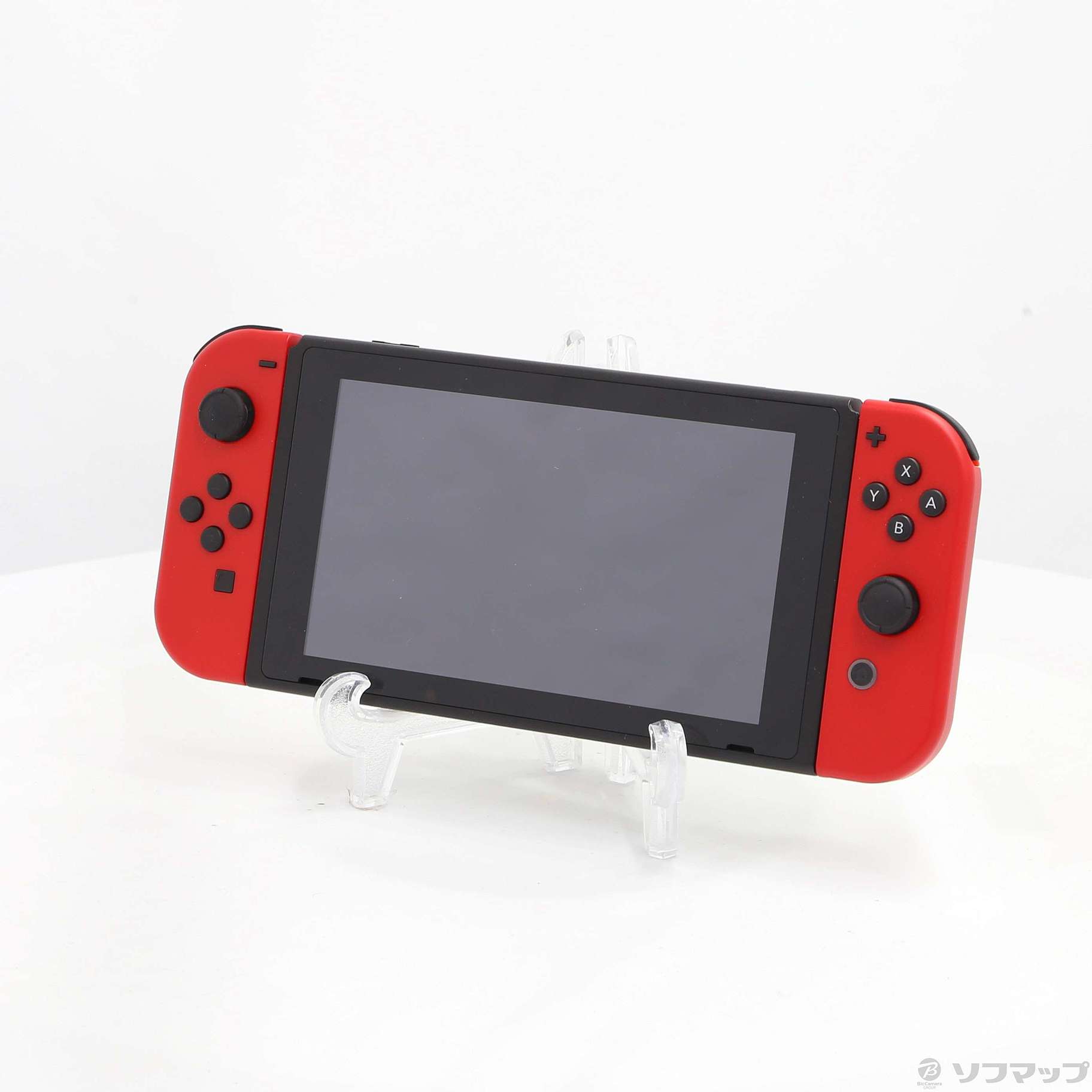 Nintendo Switch ニンテンドーストア限定 2台目セット HAD-S-KAYAD ◇04/01(金)値下げ！