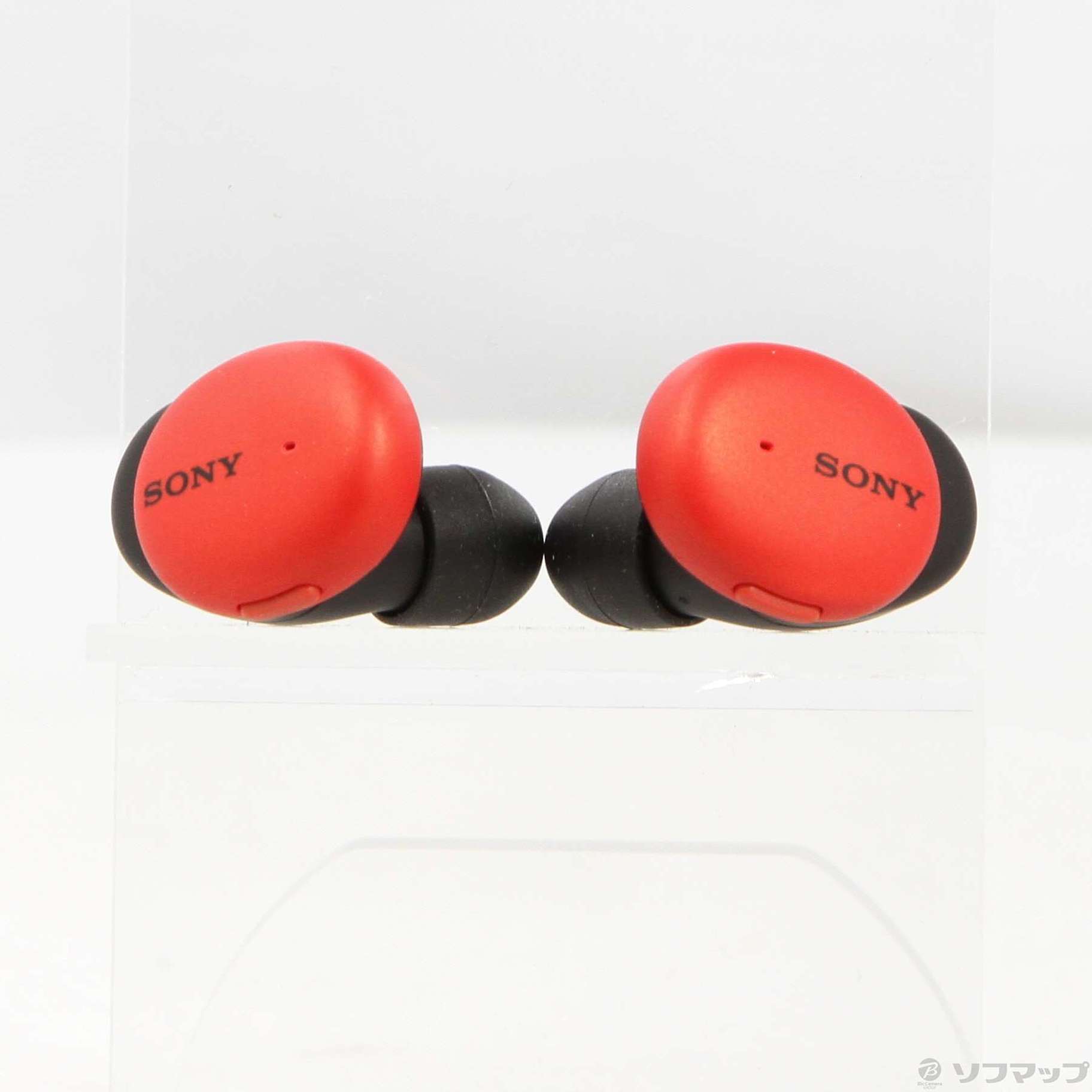 h.ear in 3 Truly Wireless WF-H800 - イヤフォン