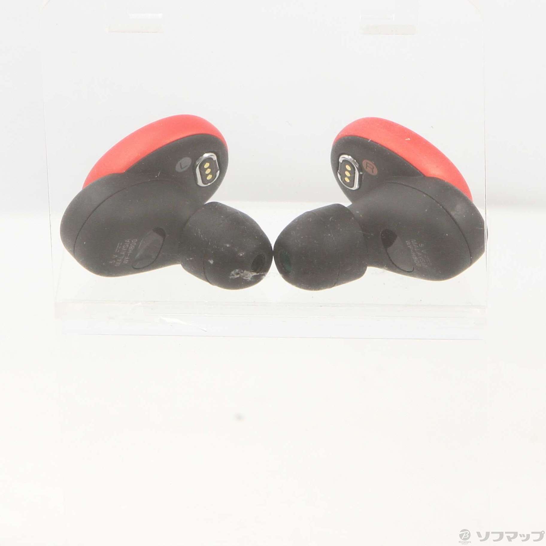 【中古美品】SONY WF-H800 h.ear in 3 SONY h.ear in 3 Truly Wireless WF-H800 価格比較 - 価格.com