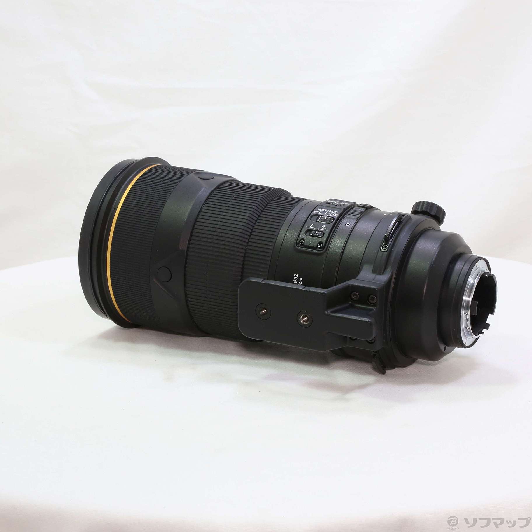 AF-S NIKKOR 300mm F2.8G ED VR II (レンズ)