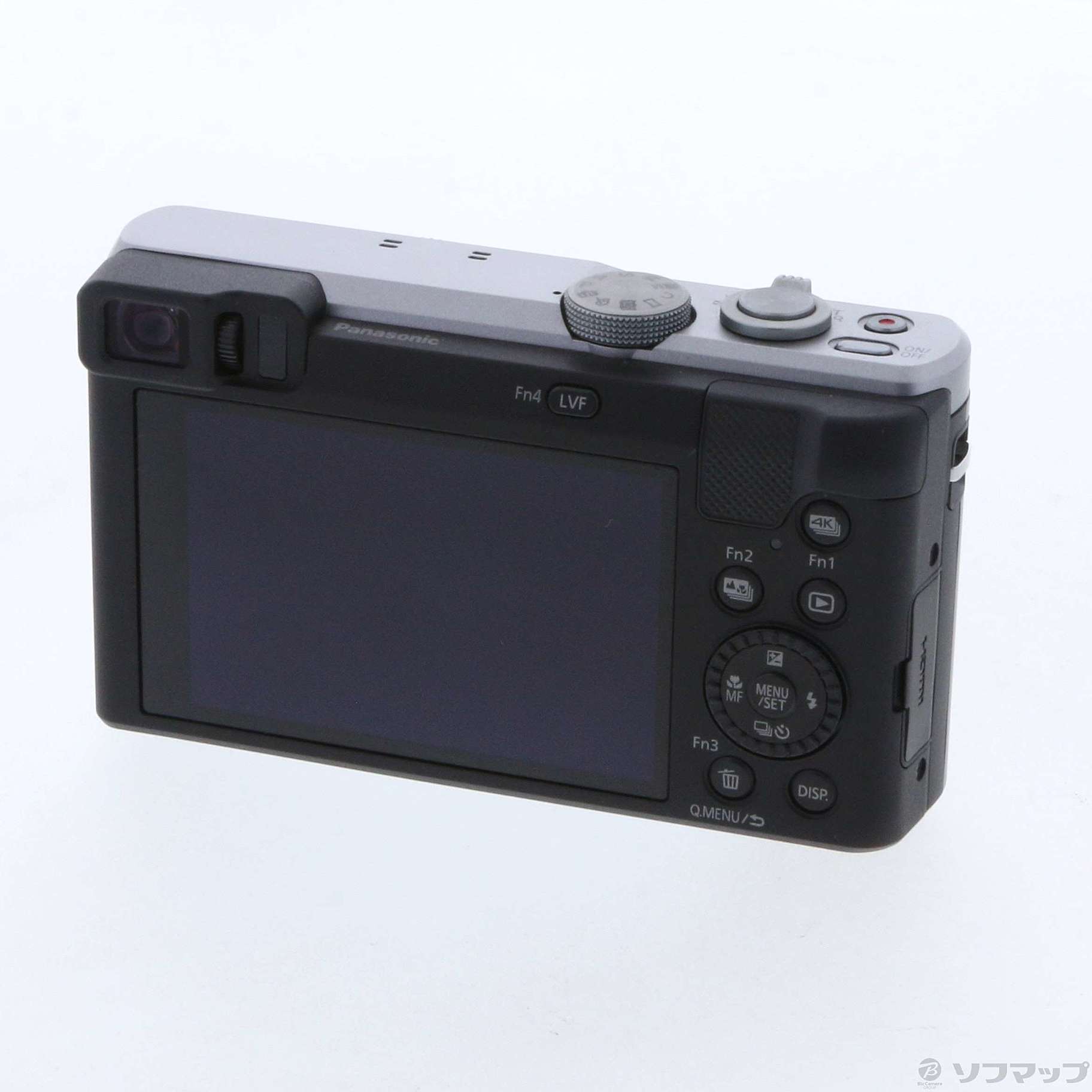 中古】LUMIX DMC-TZ85-S シルバー ◇04/19(火)値下げ！ [2133039079896 ...