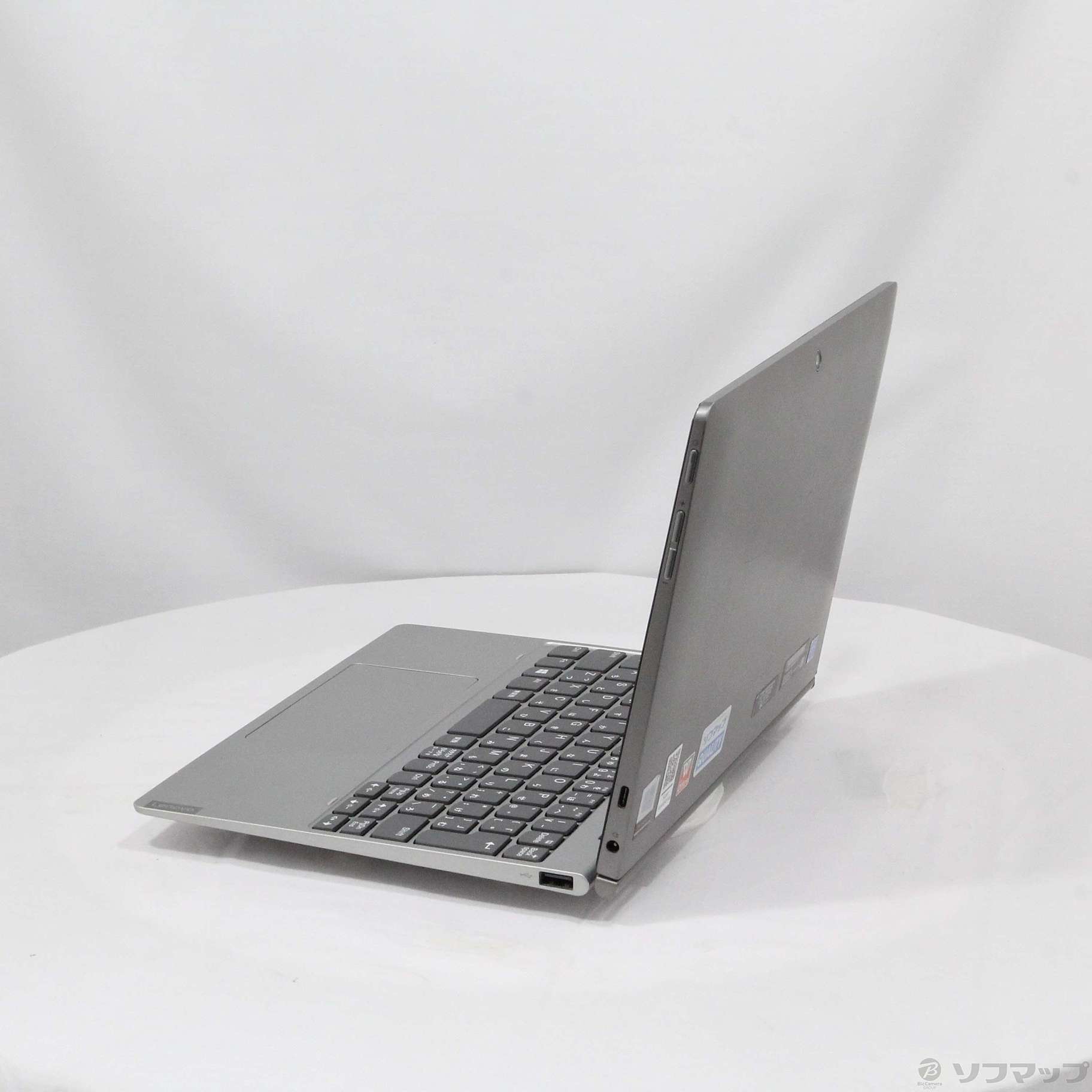 中古品ideapad D330 81H3002PJP|no邮购是Sofmap[sofmap]