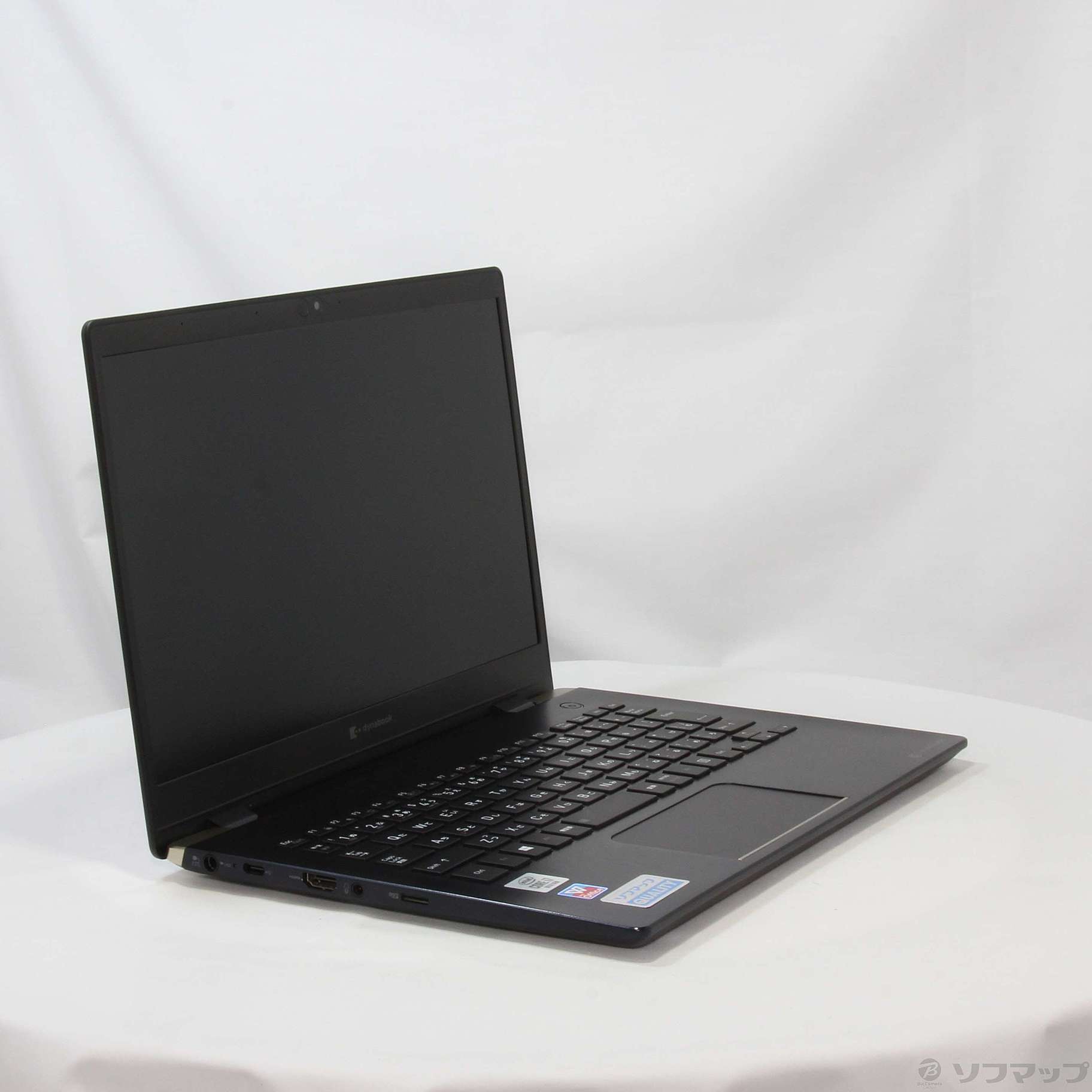 【中古】dynabook GZ83／PL W6GZ83PPLA 〔Windows 10〕 [2133039084678] - リコレ ...