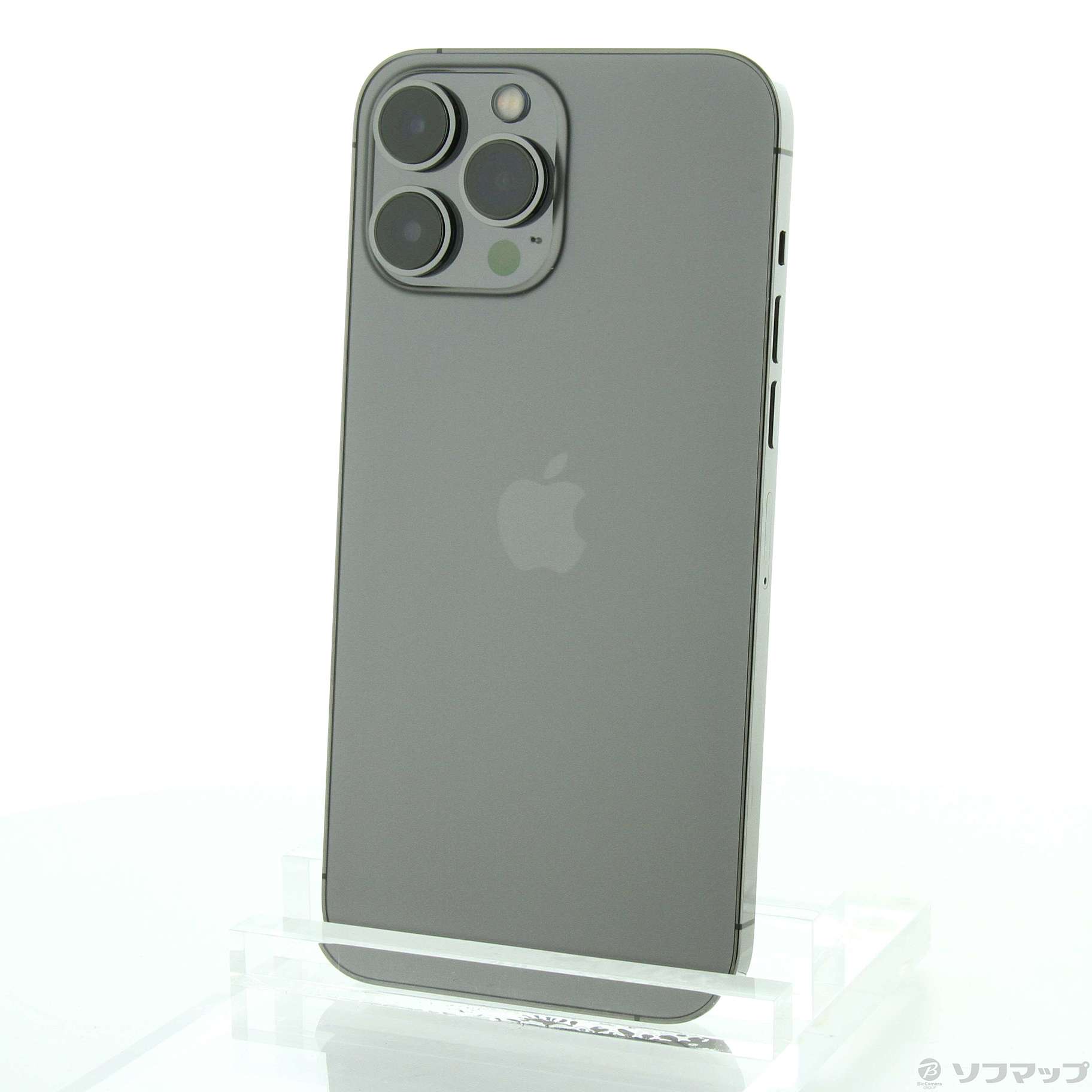 iPhone12 pro max 交換品 256GB グラファイト 最終値下げ