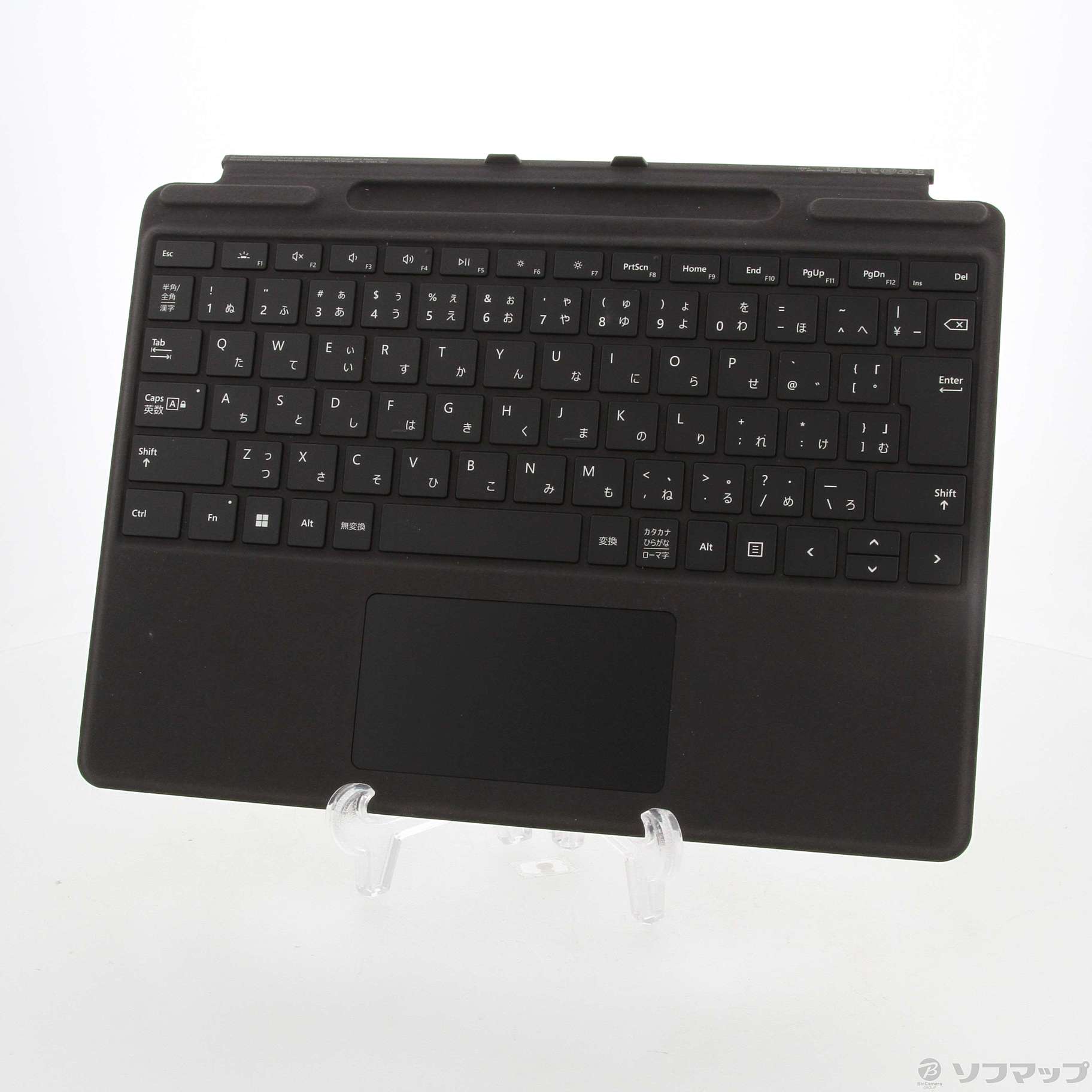 見事な創造力 8XA-00019 マイクロソフト Surface Signature Pro PC周辺機器
