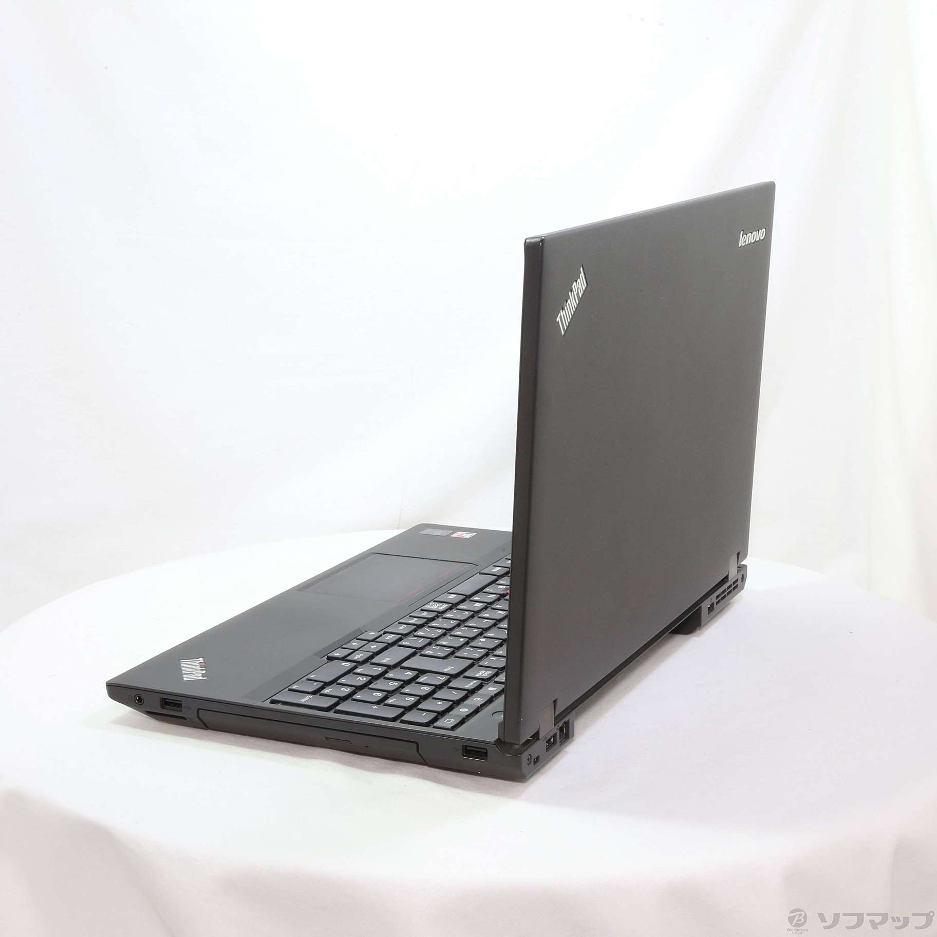 中古】格安安心パソコン ThinkPad L540 20AV0078JP [2133039088188] - リコレ！|ビックカメラグループ  ソフマップの中古通販サイト