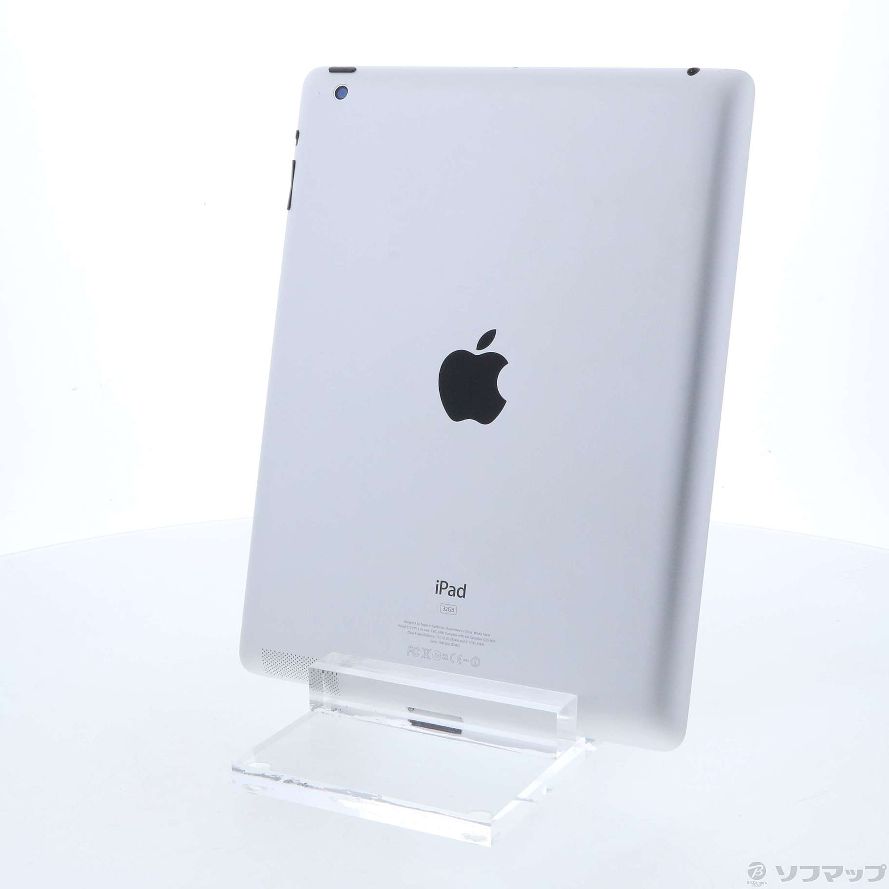 【限定出品‼️】美品　Apple iPad 3  32㎇ Wi-Fi　　ホワイト