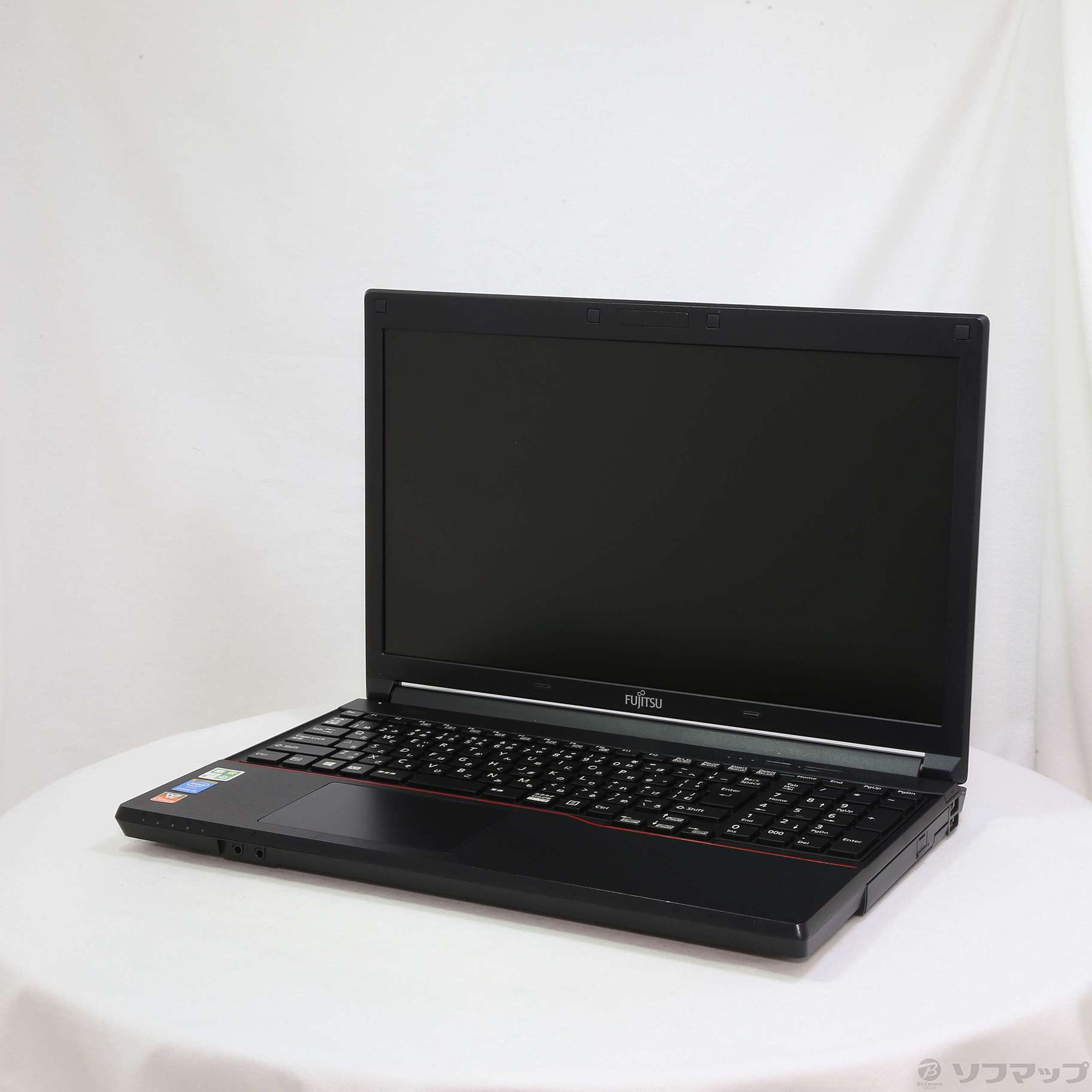 富士通 FMV LIFEBOOK A574/H 中古 中古】格安安心パソコン LIFEBOOK A574／HX FMVA05011P [2133039095445