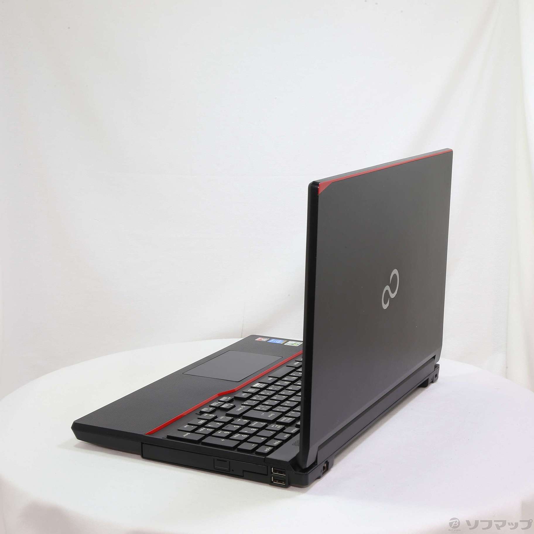 中古】格安安心パソコン LIFEBOOK A574／HX FMVA05011P [2133039095445