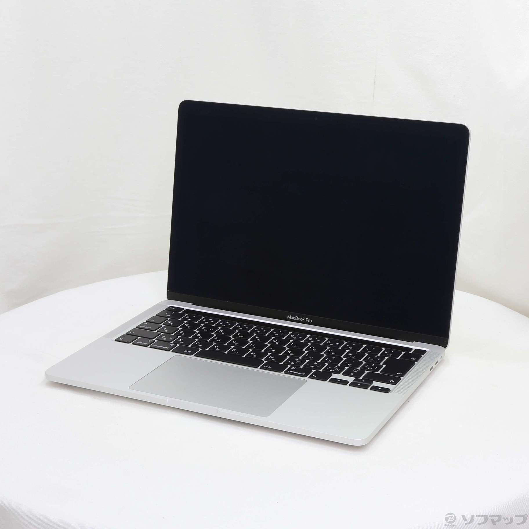中古】MacBook Pro 13.3-inch Mid 2020 MWP72J／A Core_i5 2.0GHz 16GB