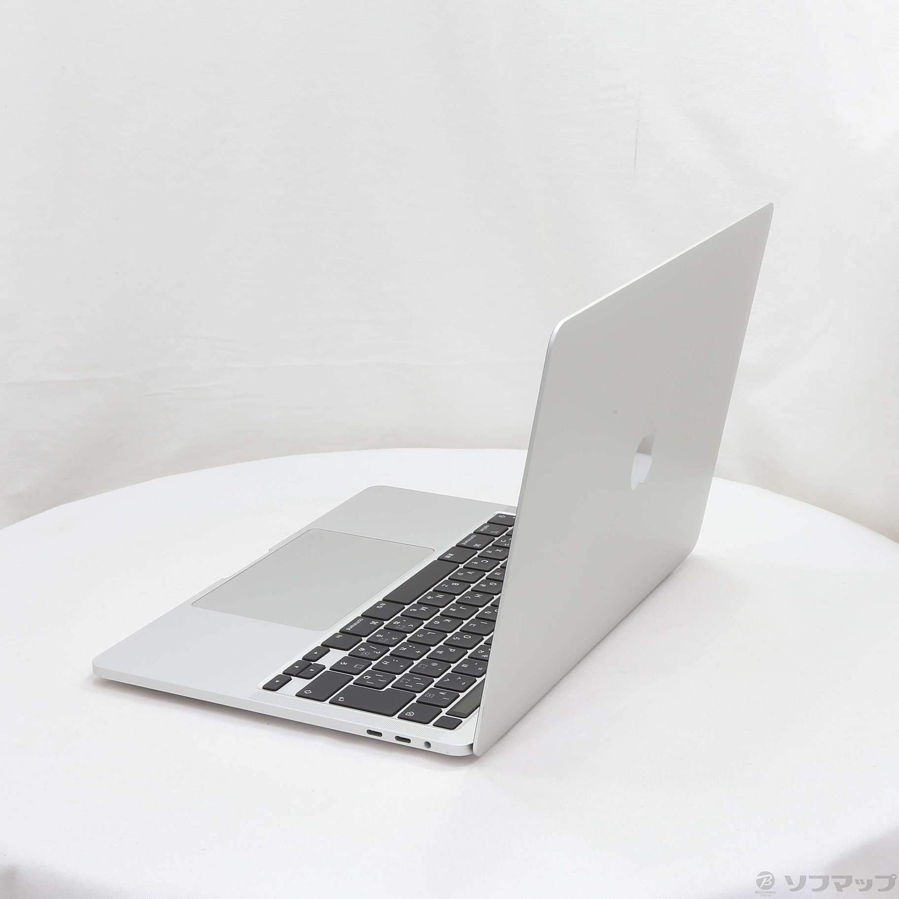 中古】MacBook Pro 13.3-inch Mid 2020 MWP72J／A Core_i5 2.0GHz 16GB