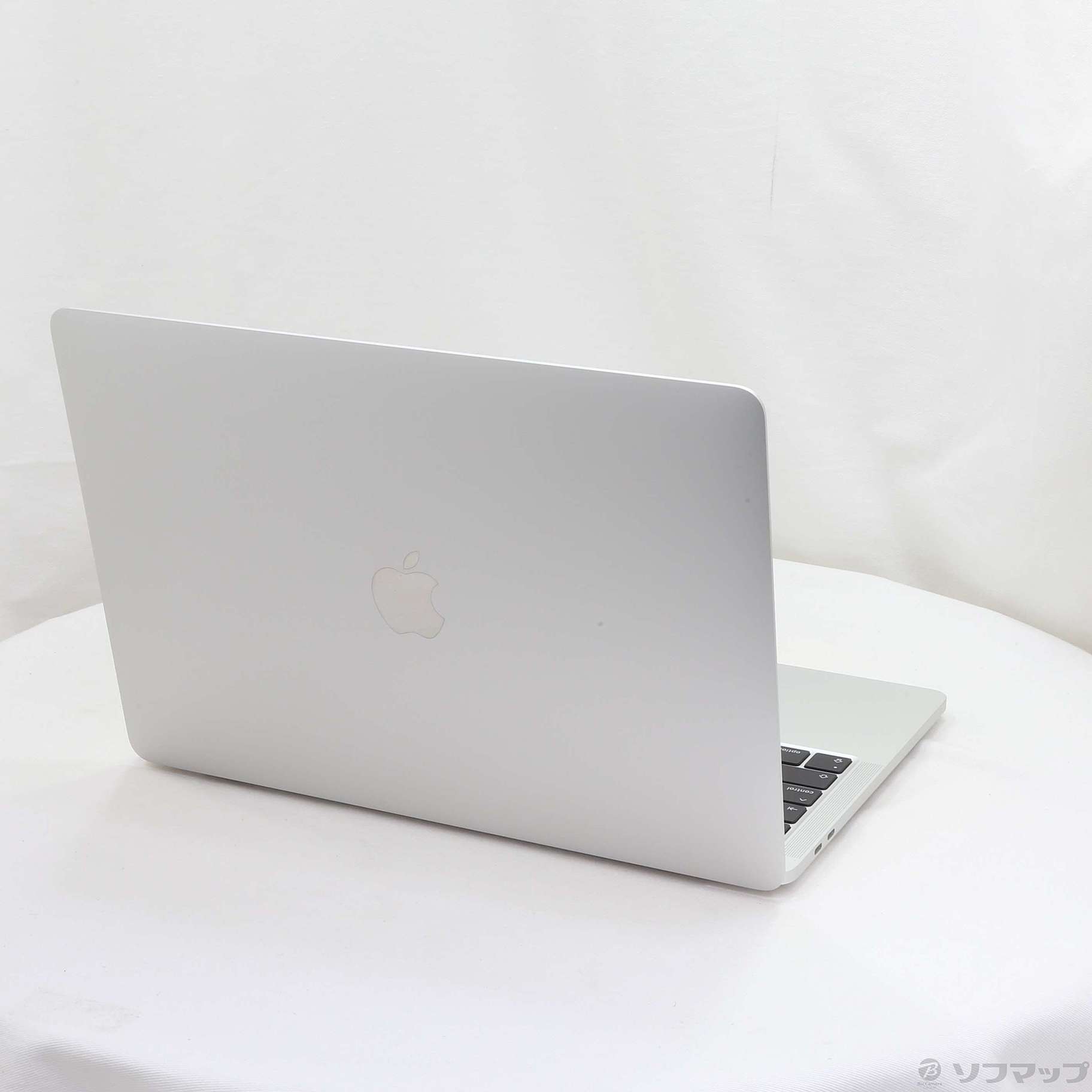 中古】MacBook Pro 13.3-inch Mid 2020 MWP72J／A Core_i5 2.0GHz 16GB