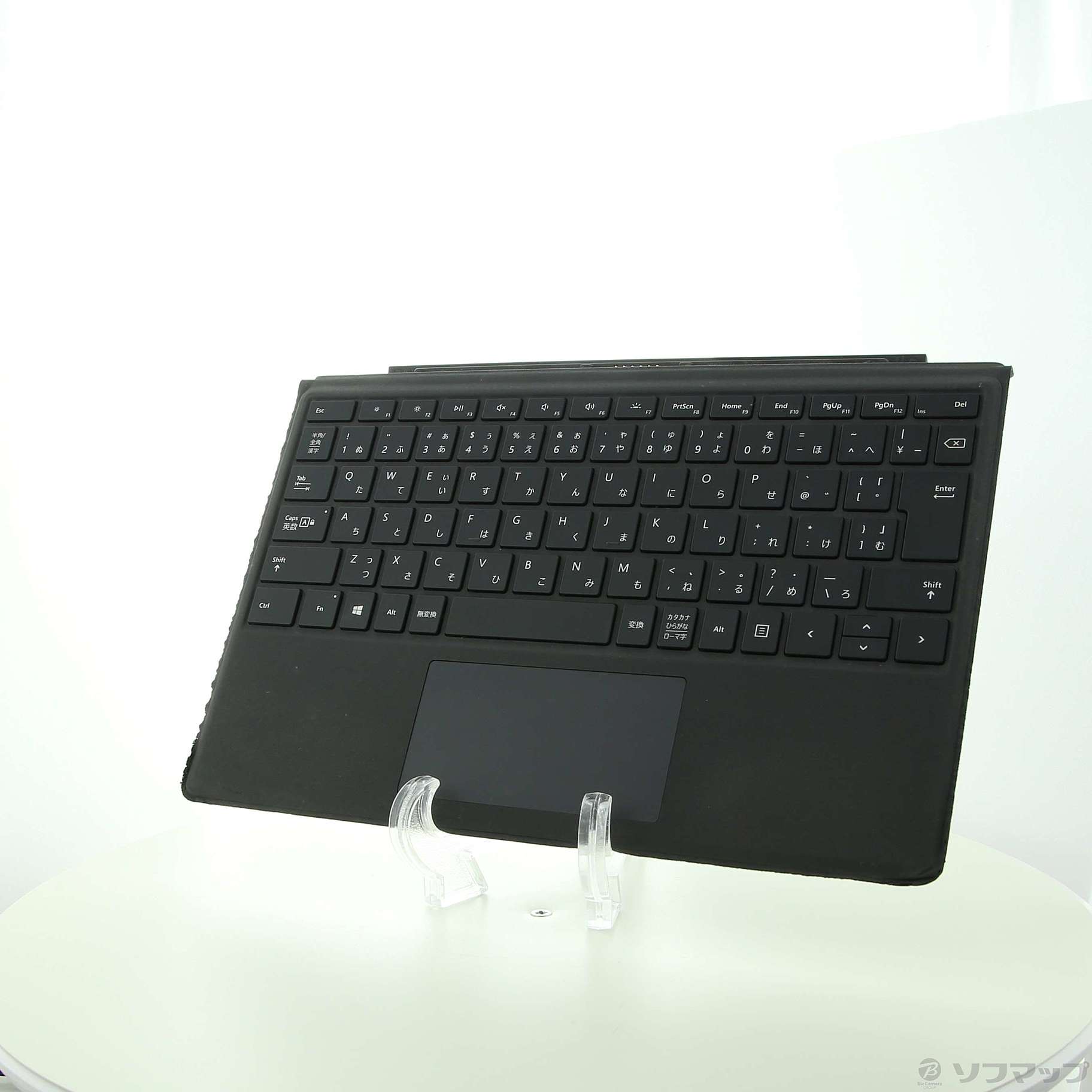 Surface Pro Type Cover FMN-00019 ブラック