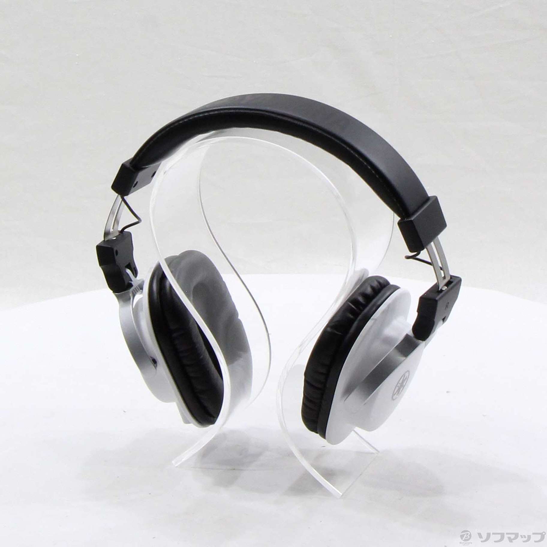 YAMAHA/ヤマハ HPH-MT5W （ホワイト） スタジオモニター