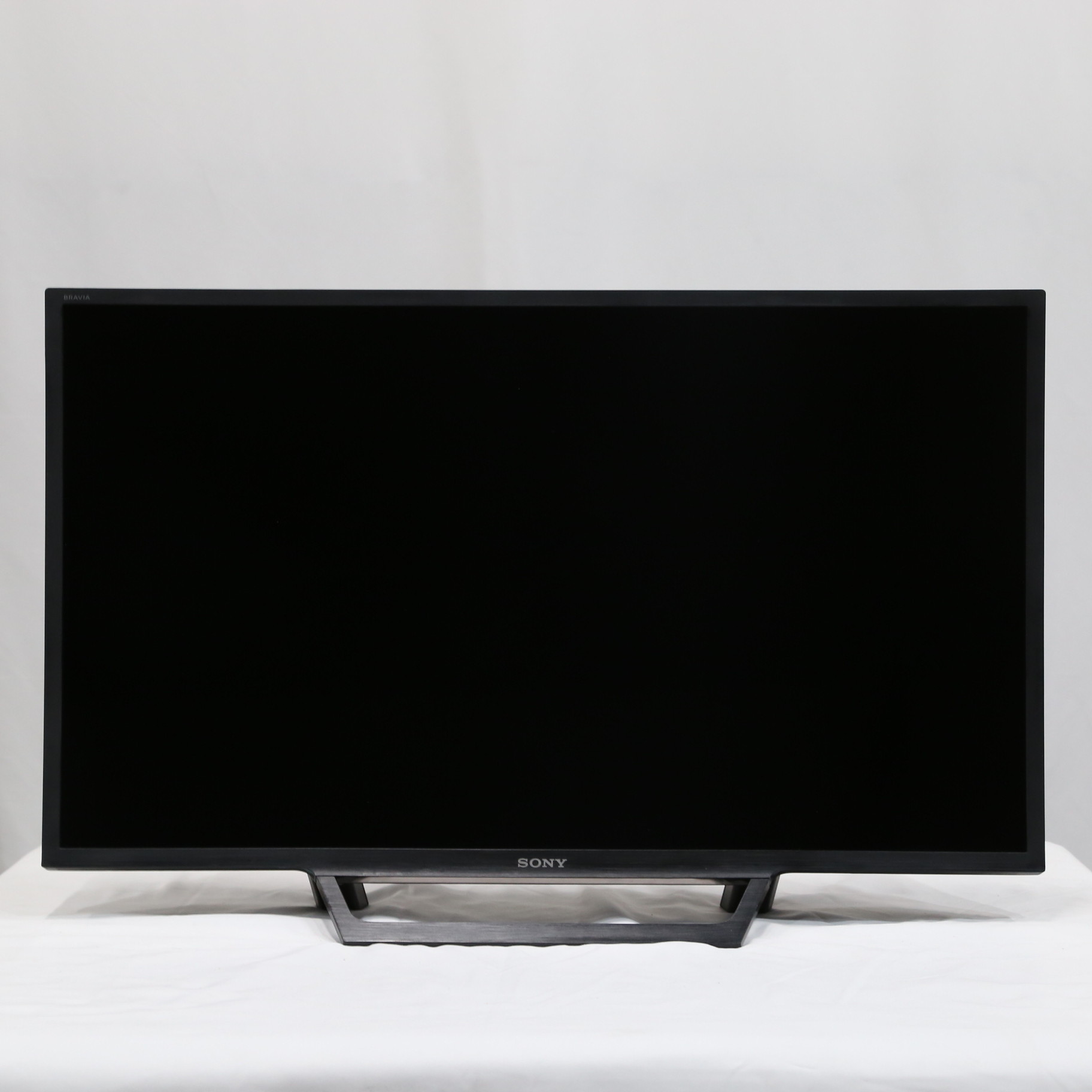 SONY BRAVIA KJ-32W730E - テレビ